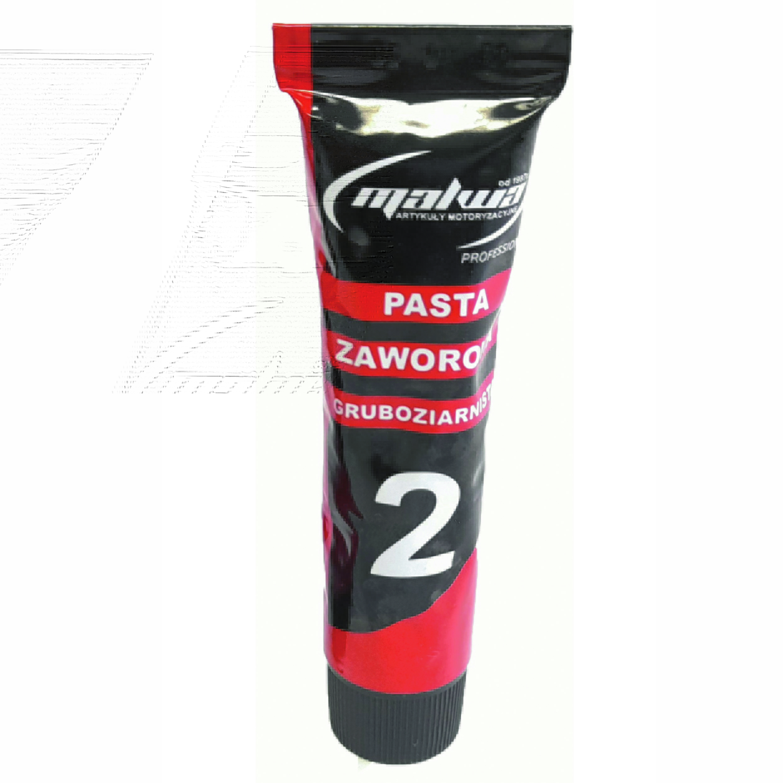 Ventilschleifpaste Nr. 2 Einschleifpaste Ventilsitz-Schleifpaste Grob 60 ml