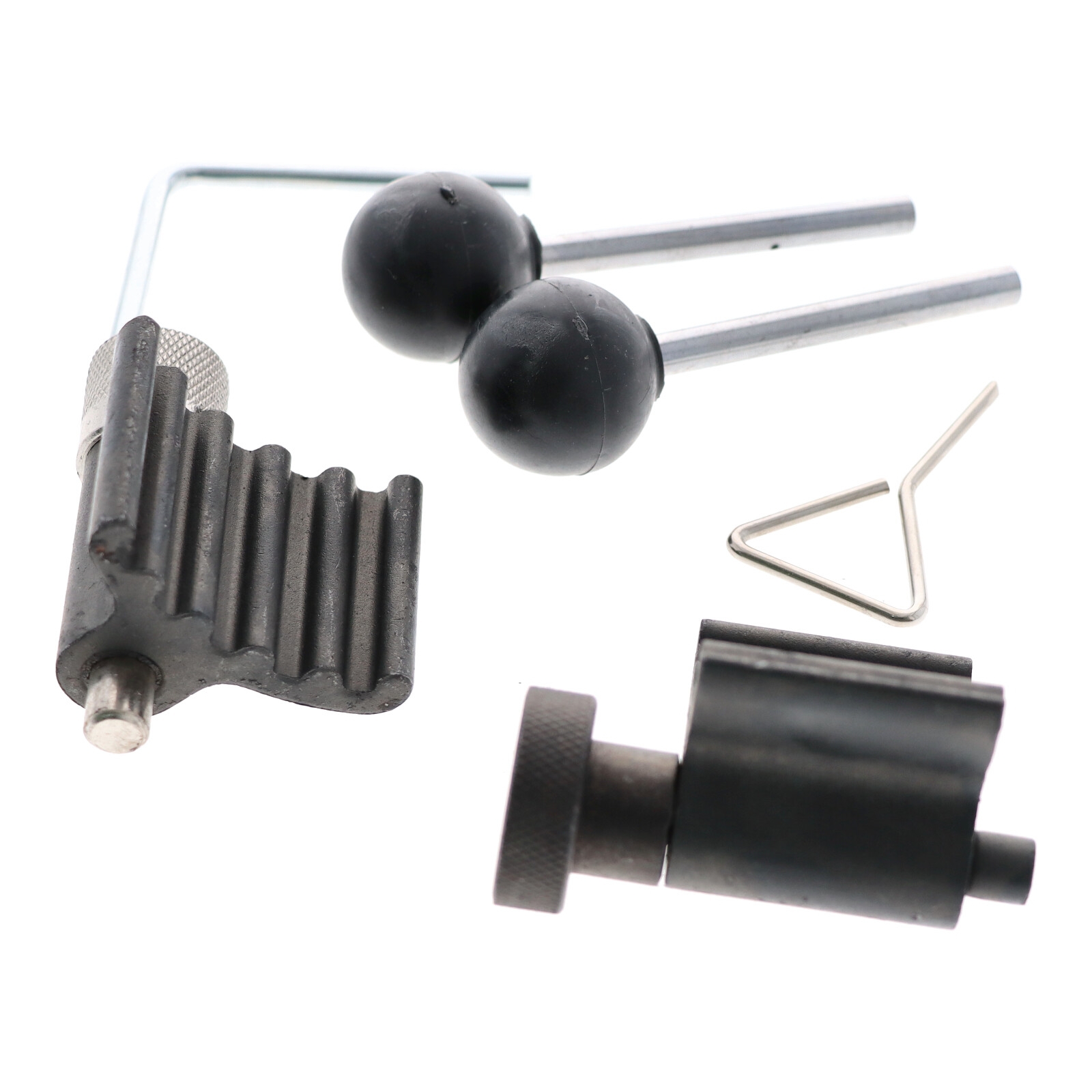 Set Motorwerkzeug Zahnriemen wechseln für VAG TDI VW Fox Golf Passat Audi 1,2-2,0