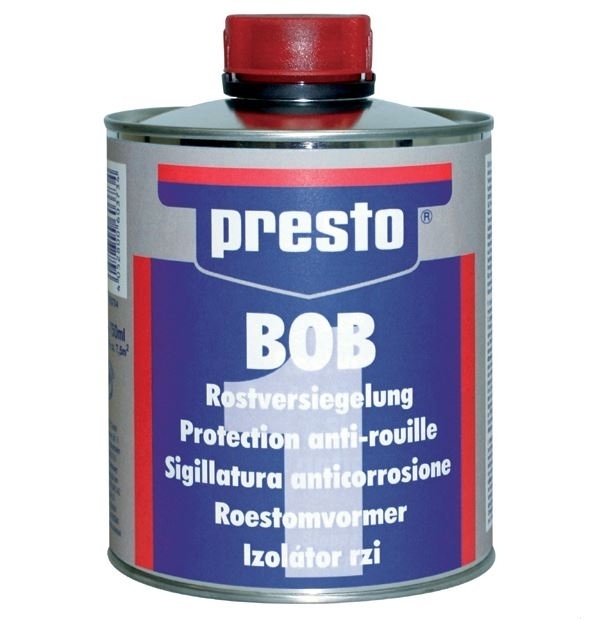presto BOB Grundierung 603833 750ml