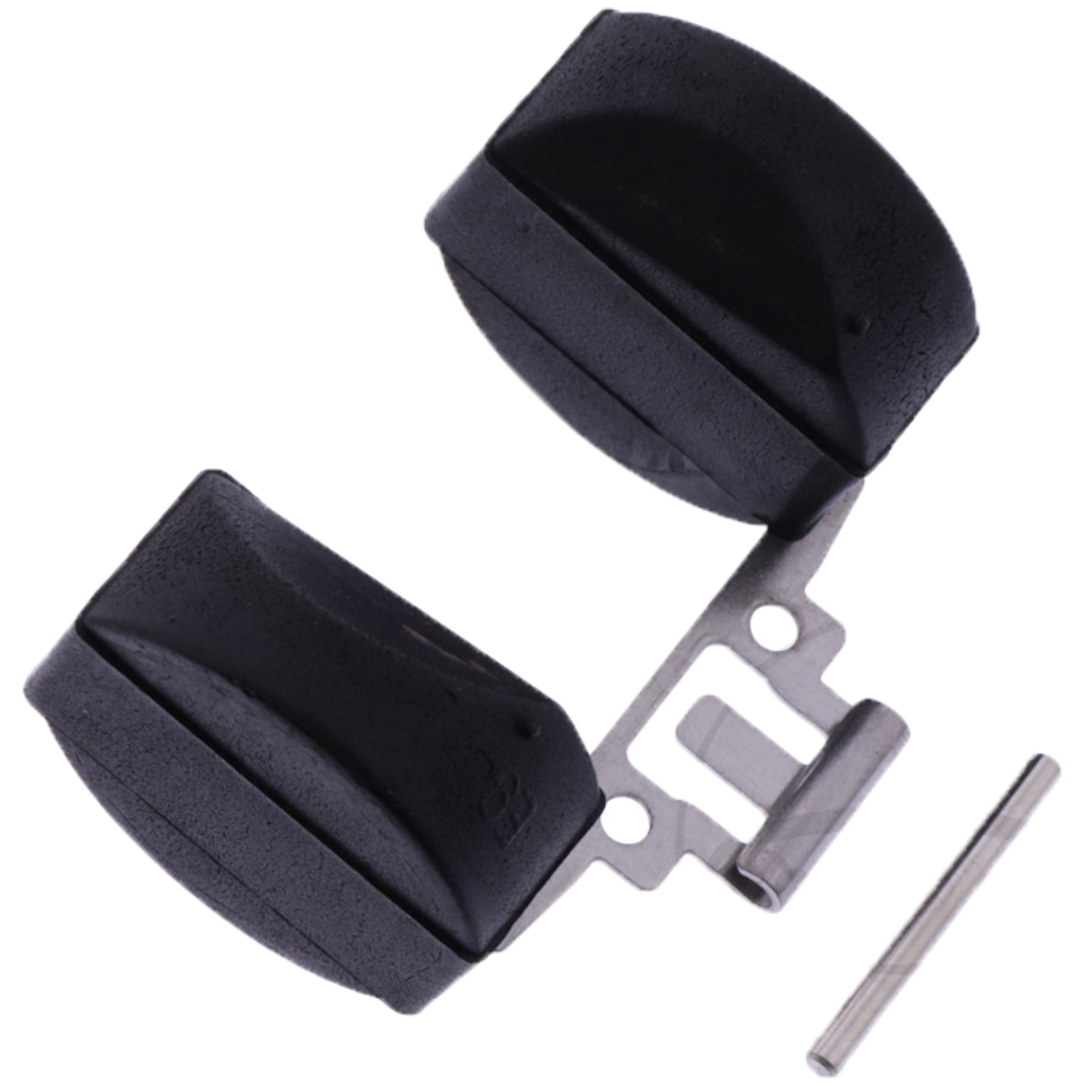 JMP 7244278 Vergaser Schwimmer komplett für Yamaha XT600 TT600 XTZ600YP125 YP250 MBK XQ YP