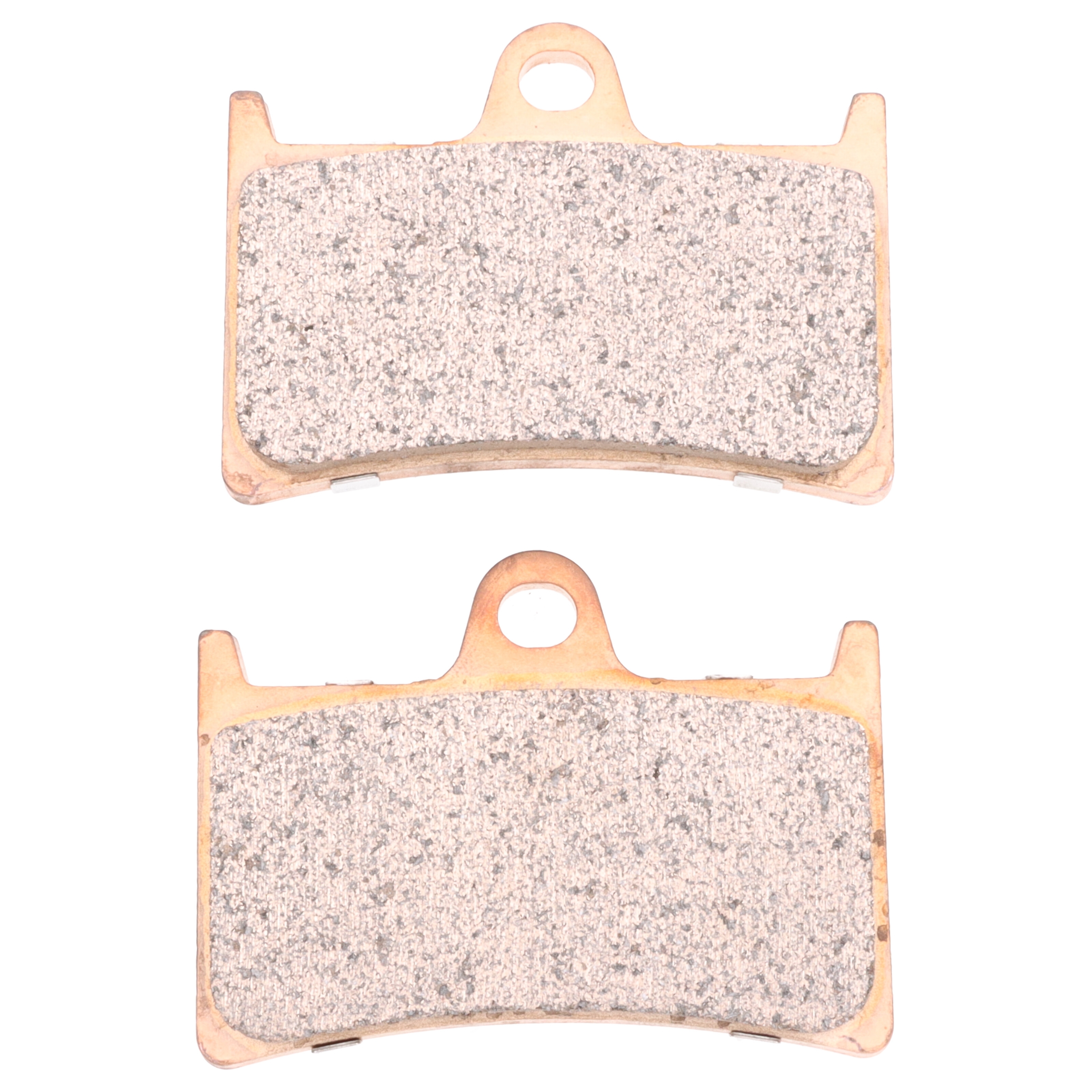 EBC Bremsbeläge FA252HH für Yamaha FZS YZF-R1 -R7 XJR FJR FZR