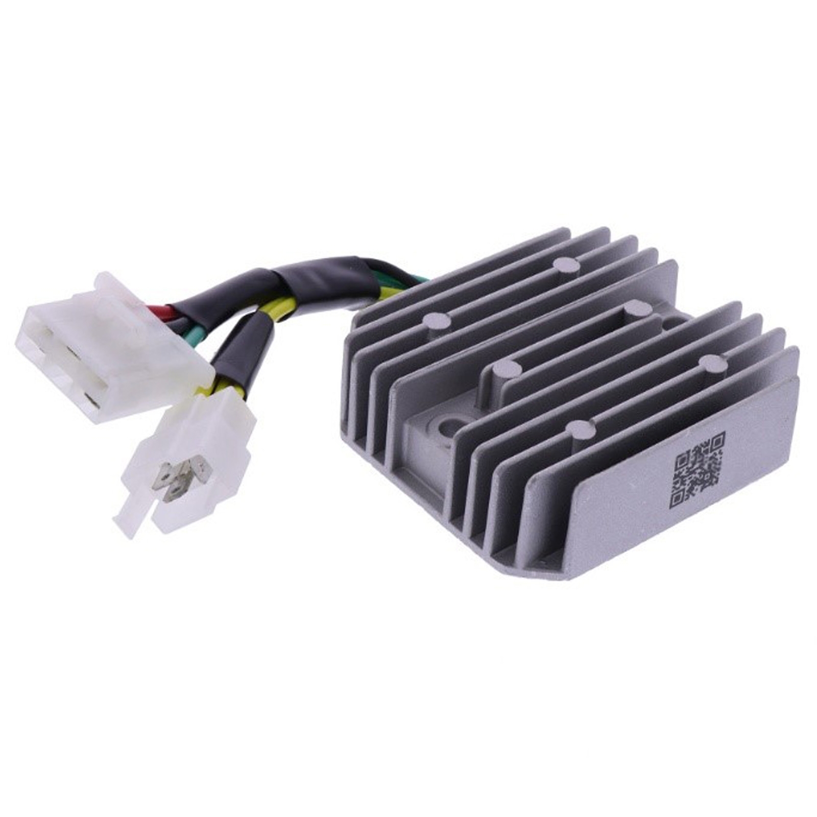 JMP Regler Gleichrichter für Honda Transalp XL 600 V XRV650 CX500 CX650 VT500 VF1000