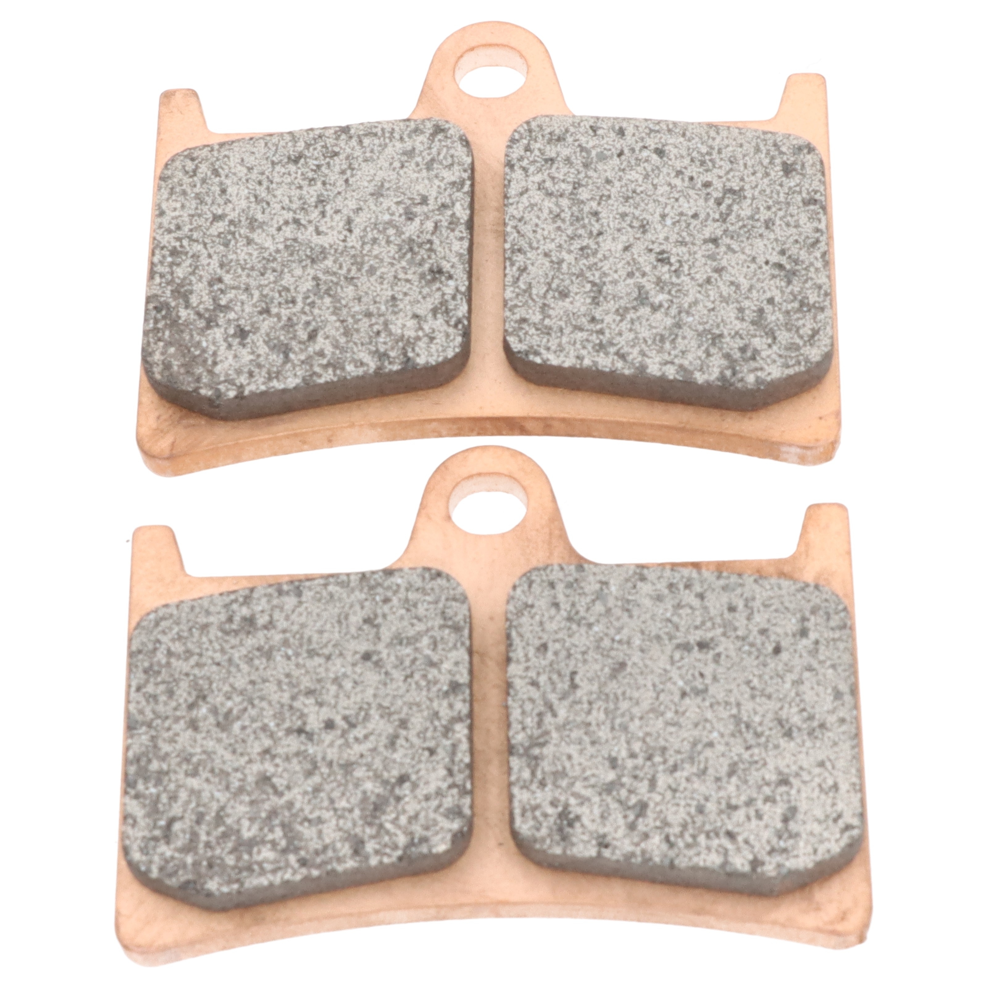 EBC Bremsbeläge EPFA380HH für Yamaha YZF-R1 YZF-R6 MT-01 FZ1 FZ8 XT XSR