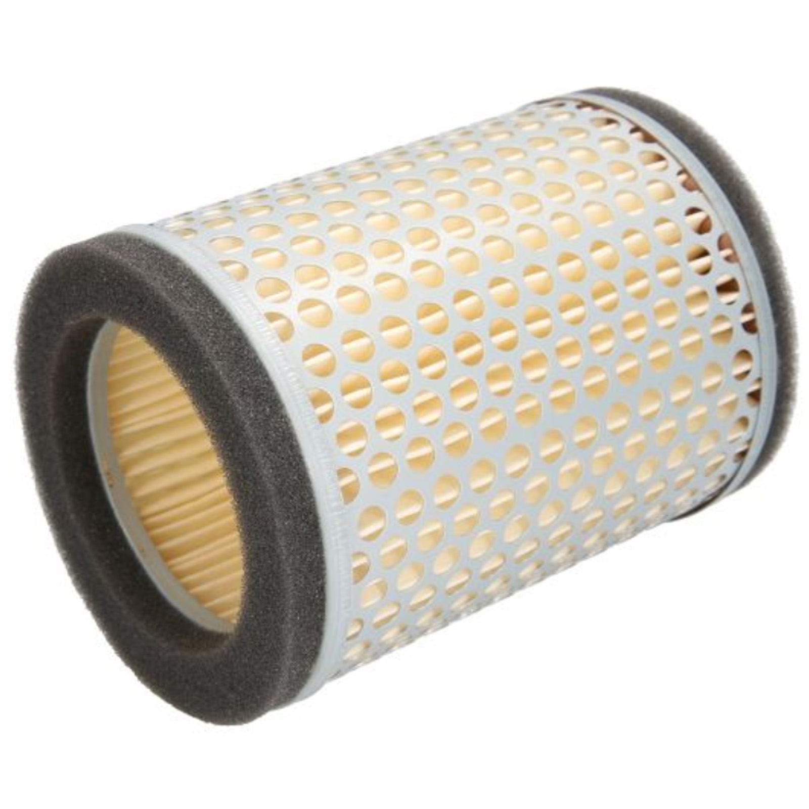 HIFLO HFA2601 Luftfilter für Kawasaki Z650 F Z750 E Z750 L Z750 H Ltd 4 Zylinder 1980-1982