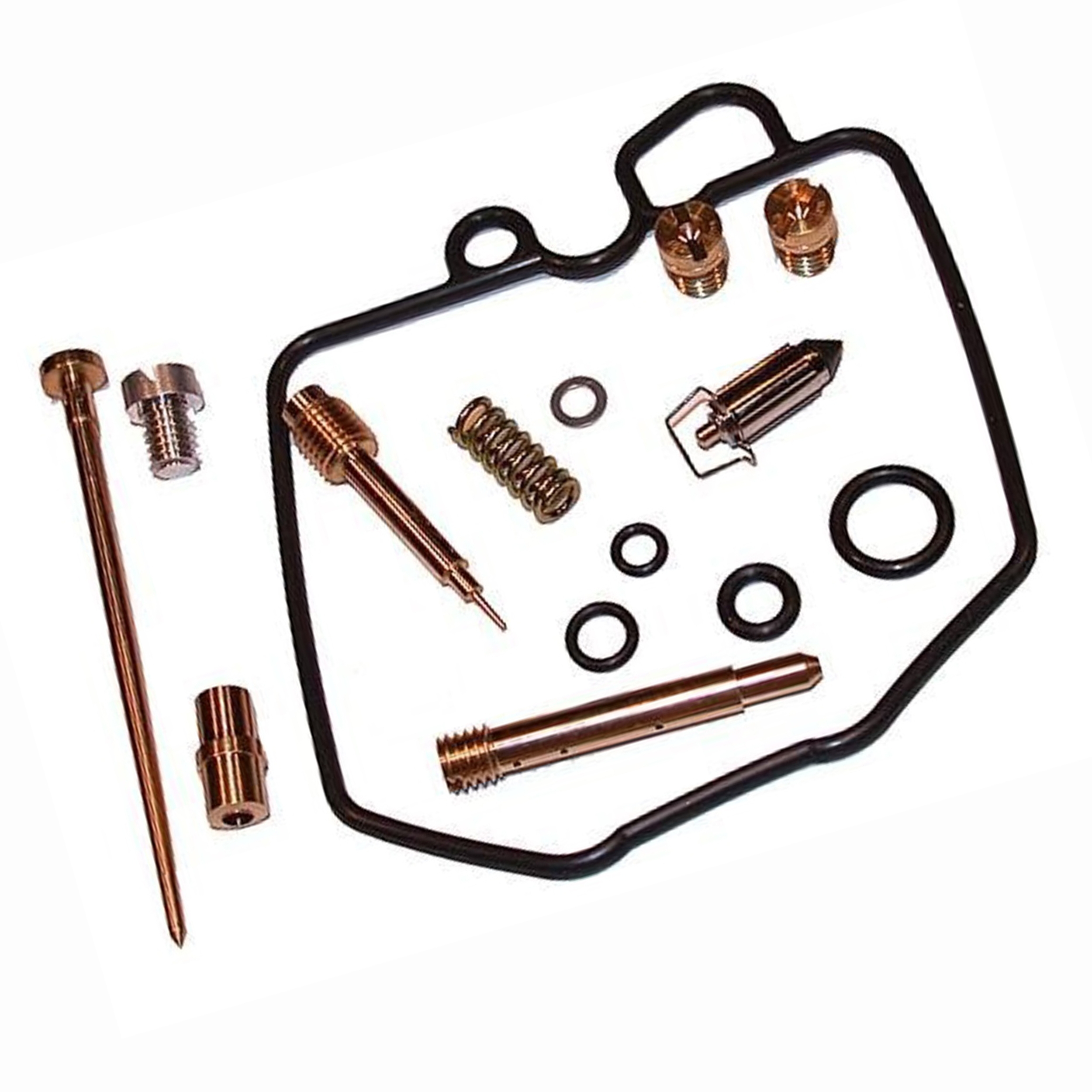 Keyster KH-1190NFR Vergaser Reparatursatz für Honda CB750 K RC01 1978 - 1979