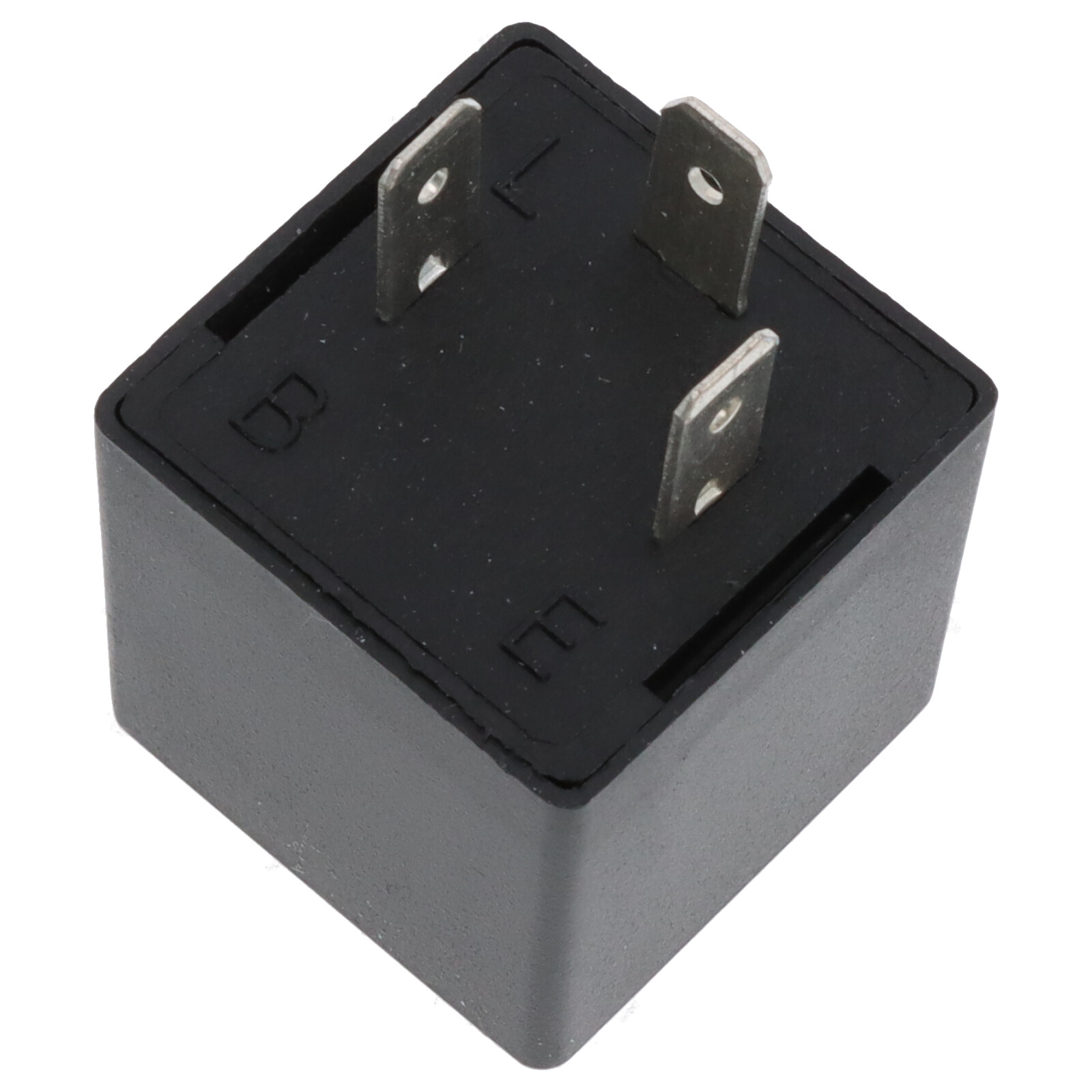 6 Volt Blinkrelais lastunabhängig Blinkgeber Blinkerrelais für LED Blinkleuchten
