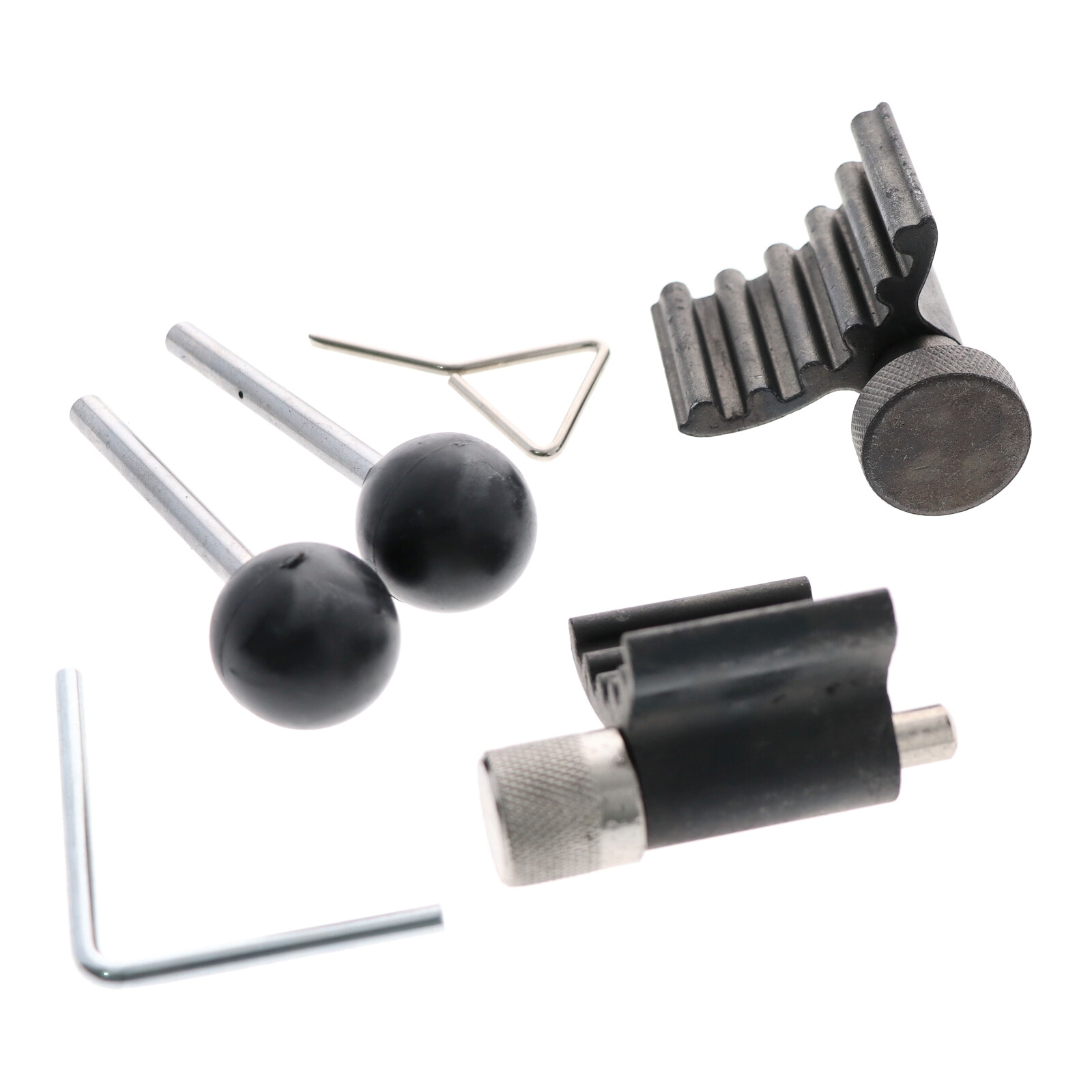 Set Motorwerkzeug Zahnriemen wechseln für VAG TDI VW Fox Golf Passat Audi 1,2-2,0