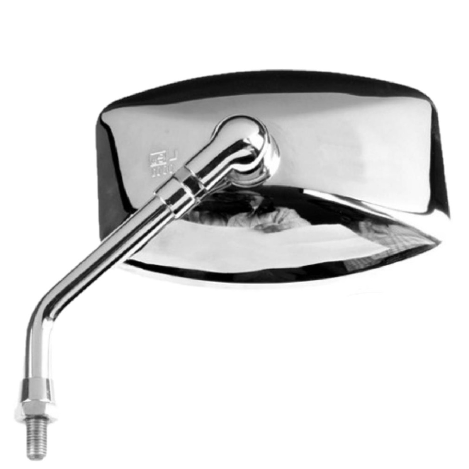 Spiegel für Daelim VL125 2000-21 VL250 2014-19 VS 2000-03 VT 1998-02 Beidseitig