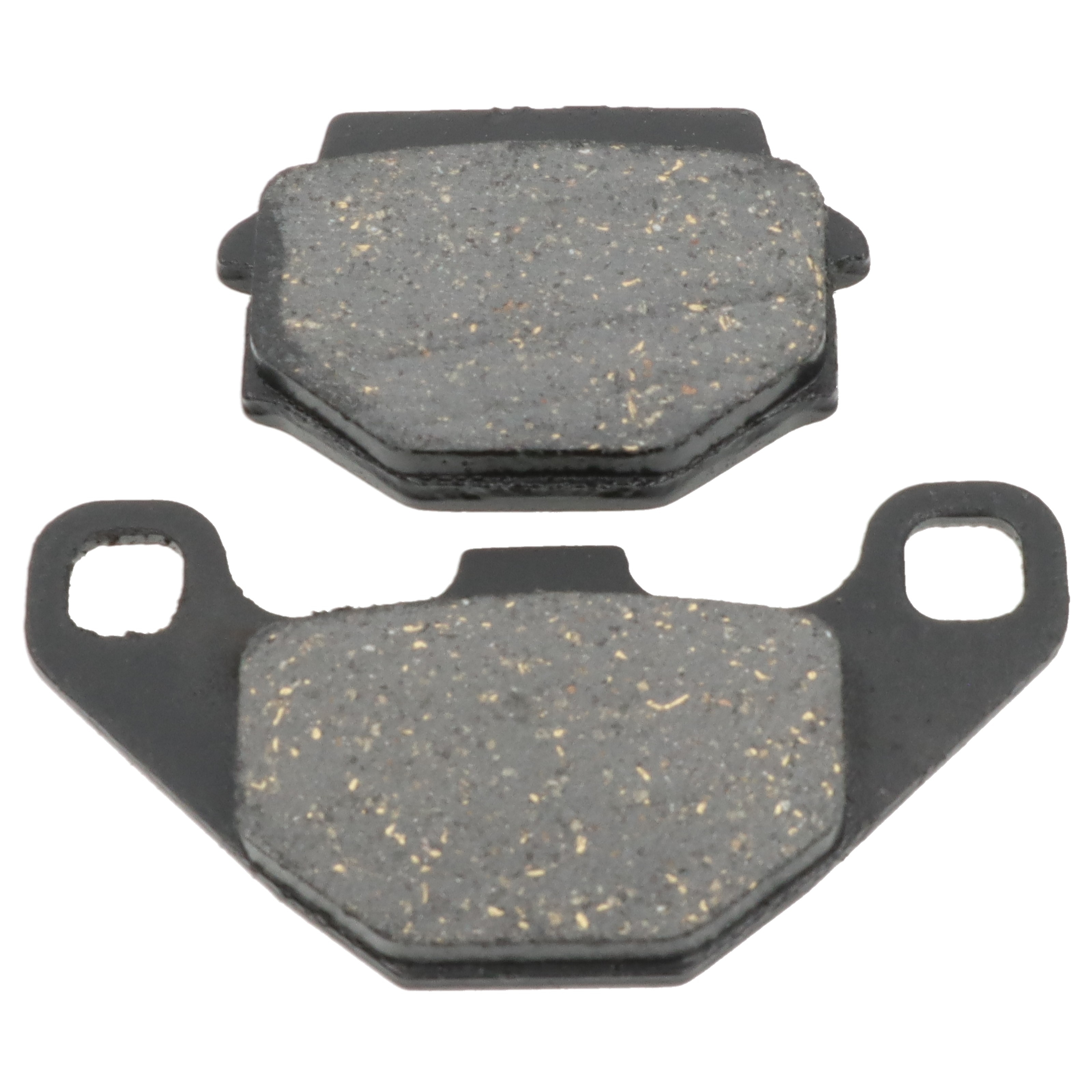 EBC Bremsbeläge FA067 für Kawasaki KMX 125 BJ KLR Z KX 250 GPZ 305 Z KX 500 GT