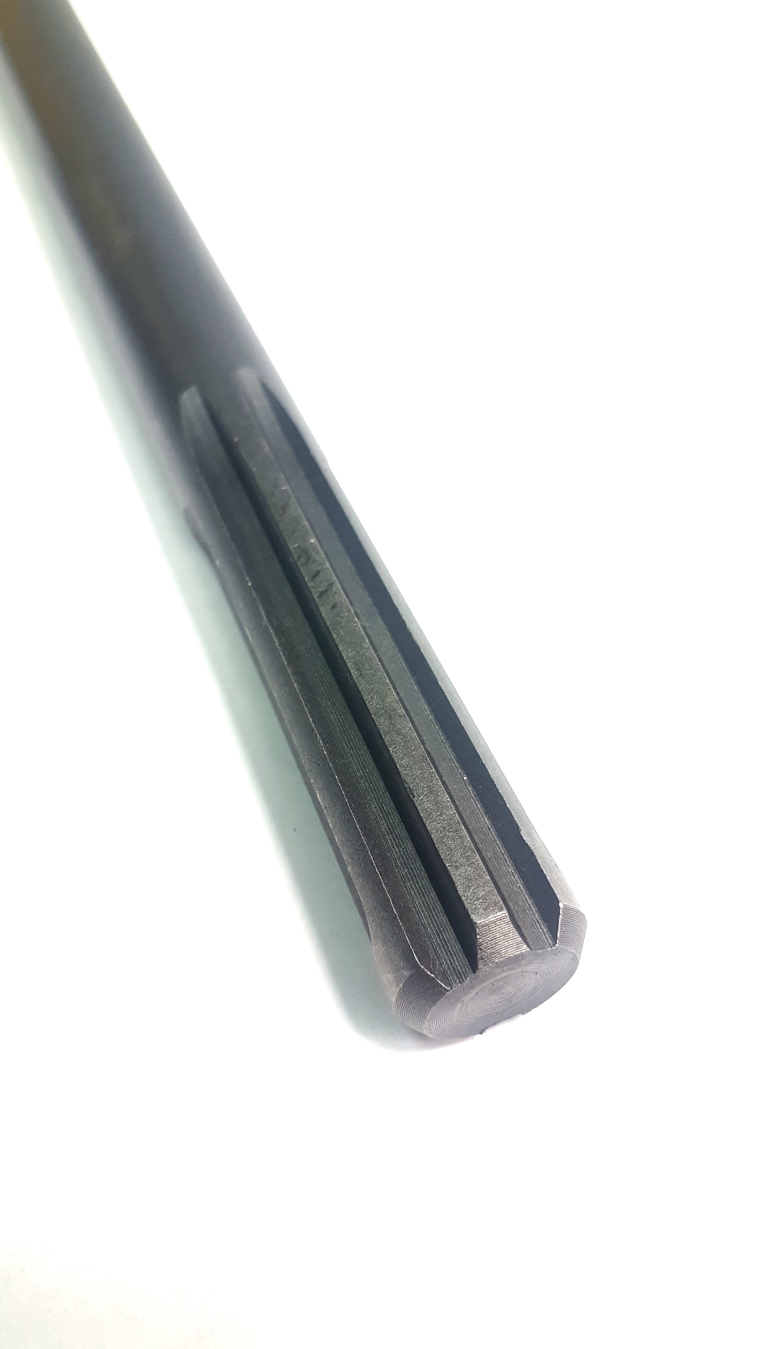 SDS-Max Abbruchmeißel Flachmeißel 20x600 mm Fliesenmeißel Meisel Stahl SDSMAX