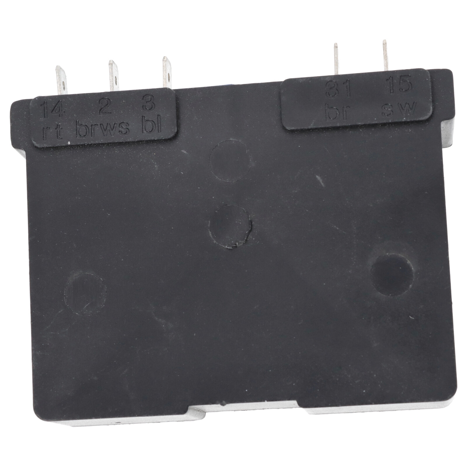 Steuergerät Zündeinheit CDI E-Zündung für Simson S50 S51 KR51 Schwalbe SR50 SR4