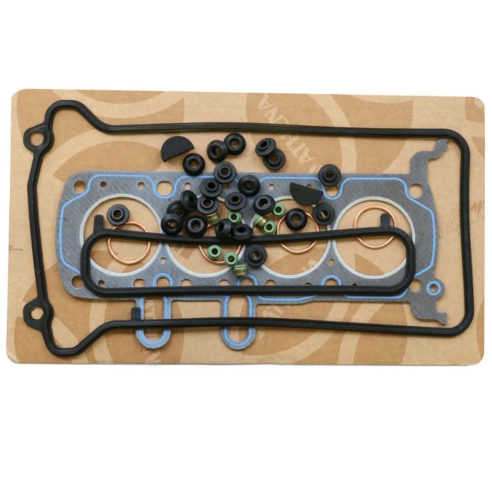 Topend Zylinder Dichtsatz P400068600953/1 für BMW K100 LT 1986 - 1991 0506 100/K589