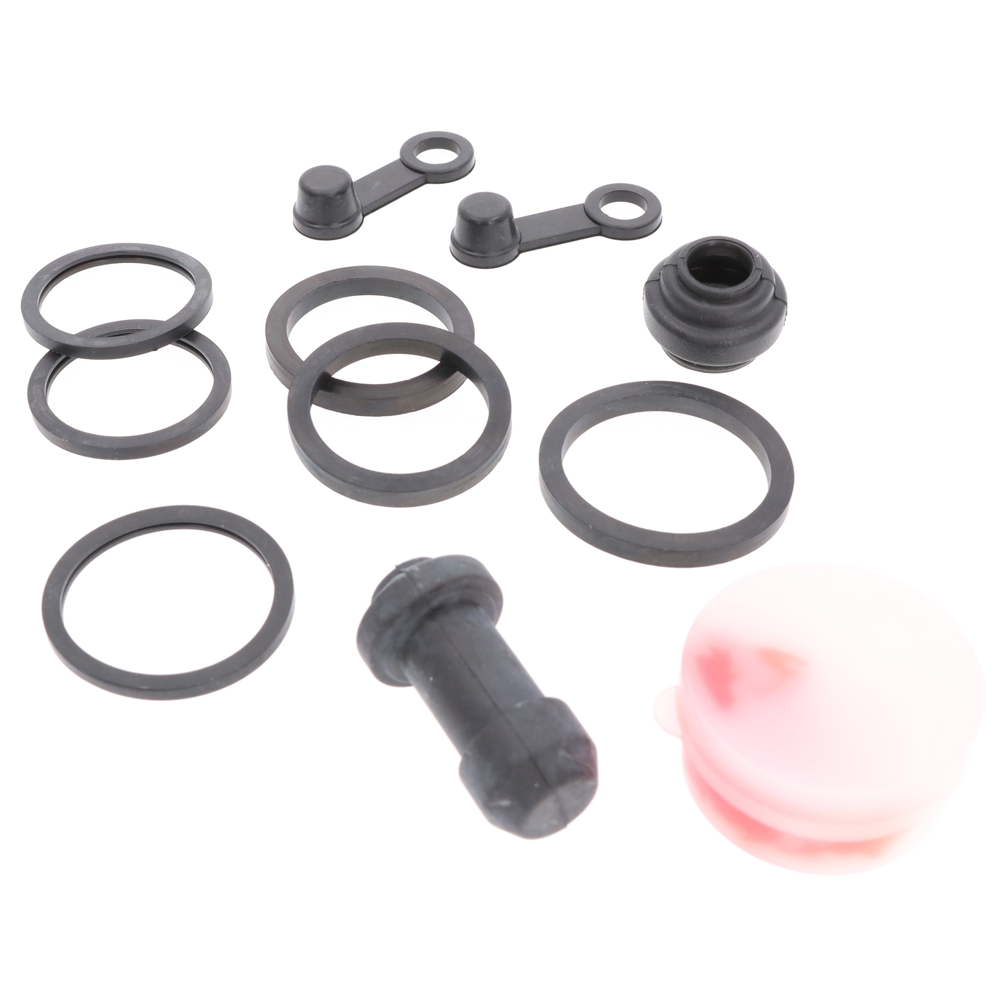 Bremssattel Reparatursatz BCR-115 hinten für Honda CBR 1000 1100 ST 1300 Pan