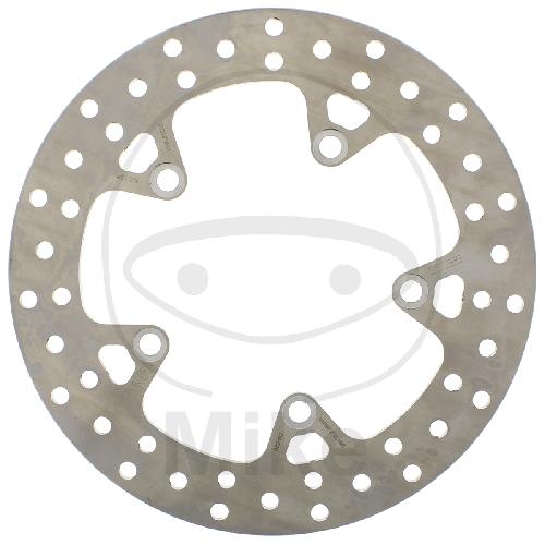 TRW Lucas Bremsscheibe starr MST274 Honda CB 1100 SC65B/SC65C Bj. 2014-2016