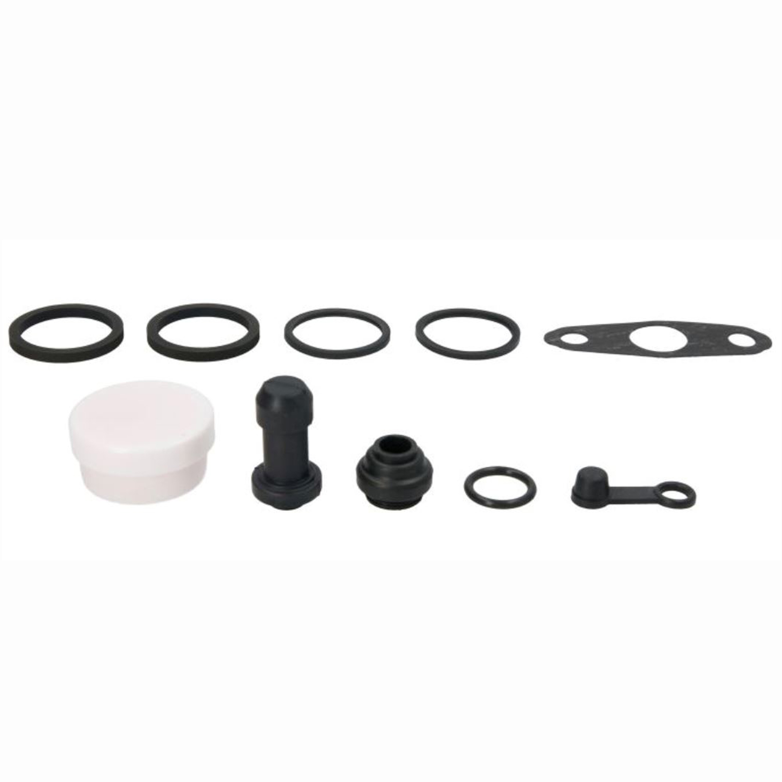 Tourmax Bremssattel Reparatursatz BCR-313 hinten für Suzuki AN Burgman 400 650 DR 800 S SU Big