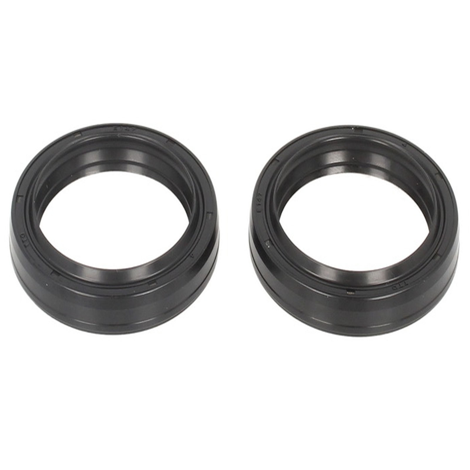 All Balls 55-147 Gabelsimmerringesatz für Honda VT Kawasaki W Suzuki DR Yamaha FZ