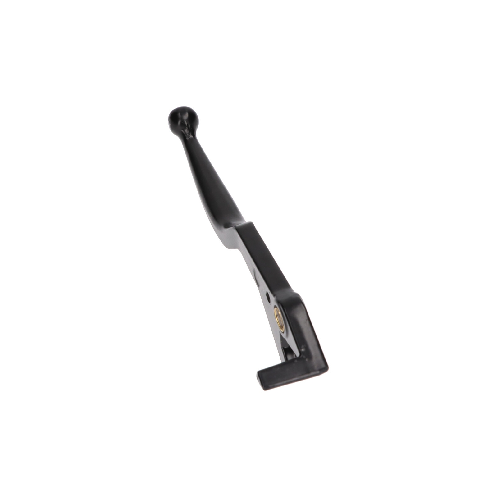 Bremshebel schwarz für Suzuki GN125 DR125S DR650 DR750 DR800 RG80 Hyosung GT650