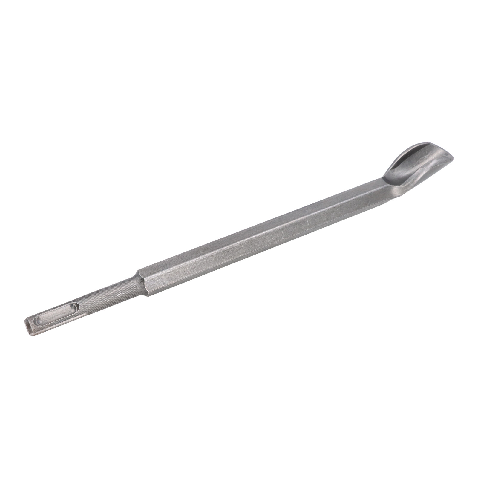 SDS-Plus Hohlmeißel Kanalmeißel 14x250 mm Hohl Kanal Meisel