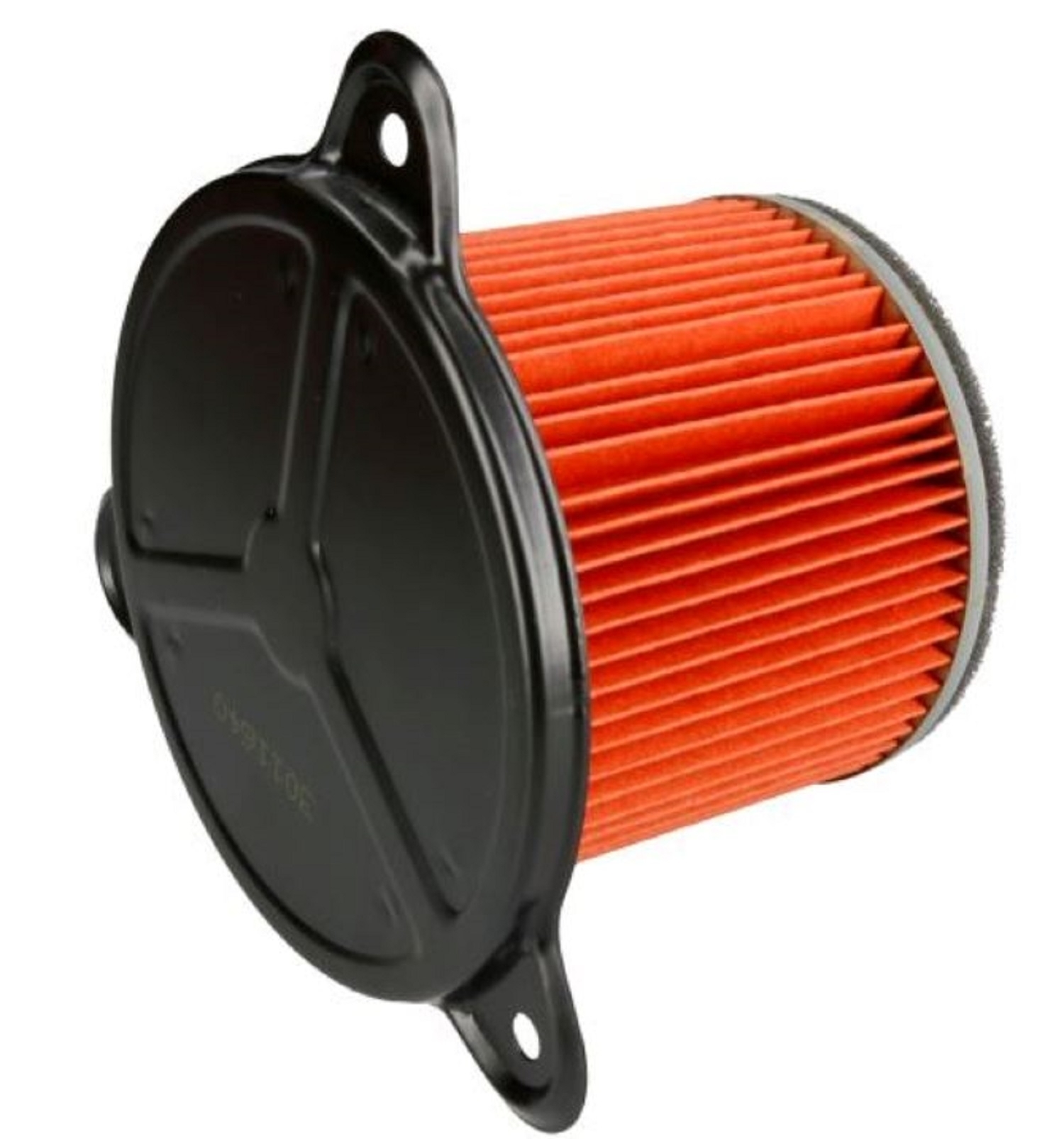 Hiflo HFA1705 Luftfilter Filterelement für Honda Transalp XL600 V 87-00 Africa Twin XRV750 90-92