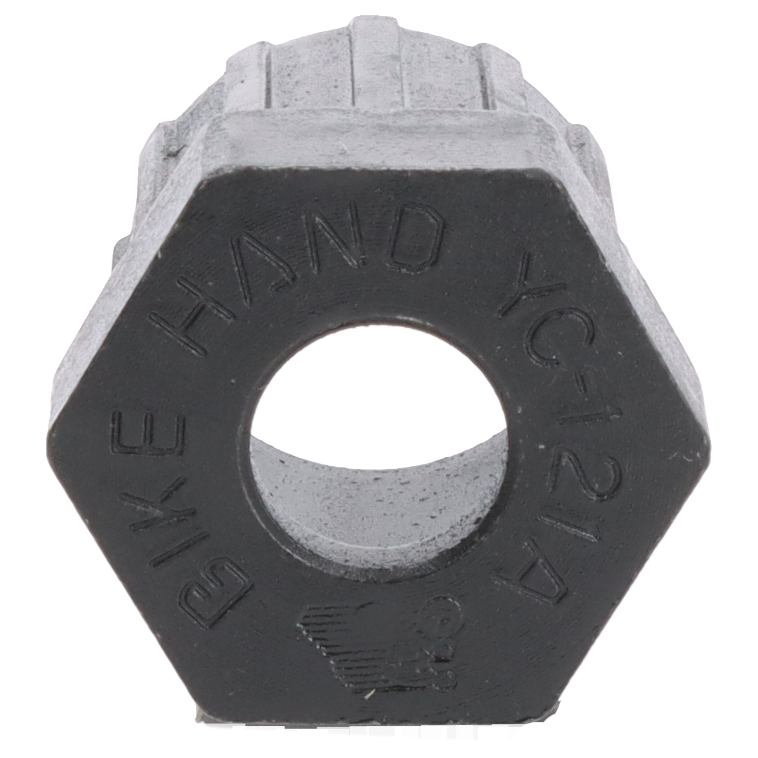 Bike Hand Werkzeug Anzieher für Shimano Sram Kassette oder Center Lock Bremsscheibe