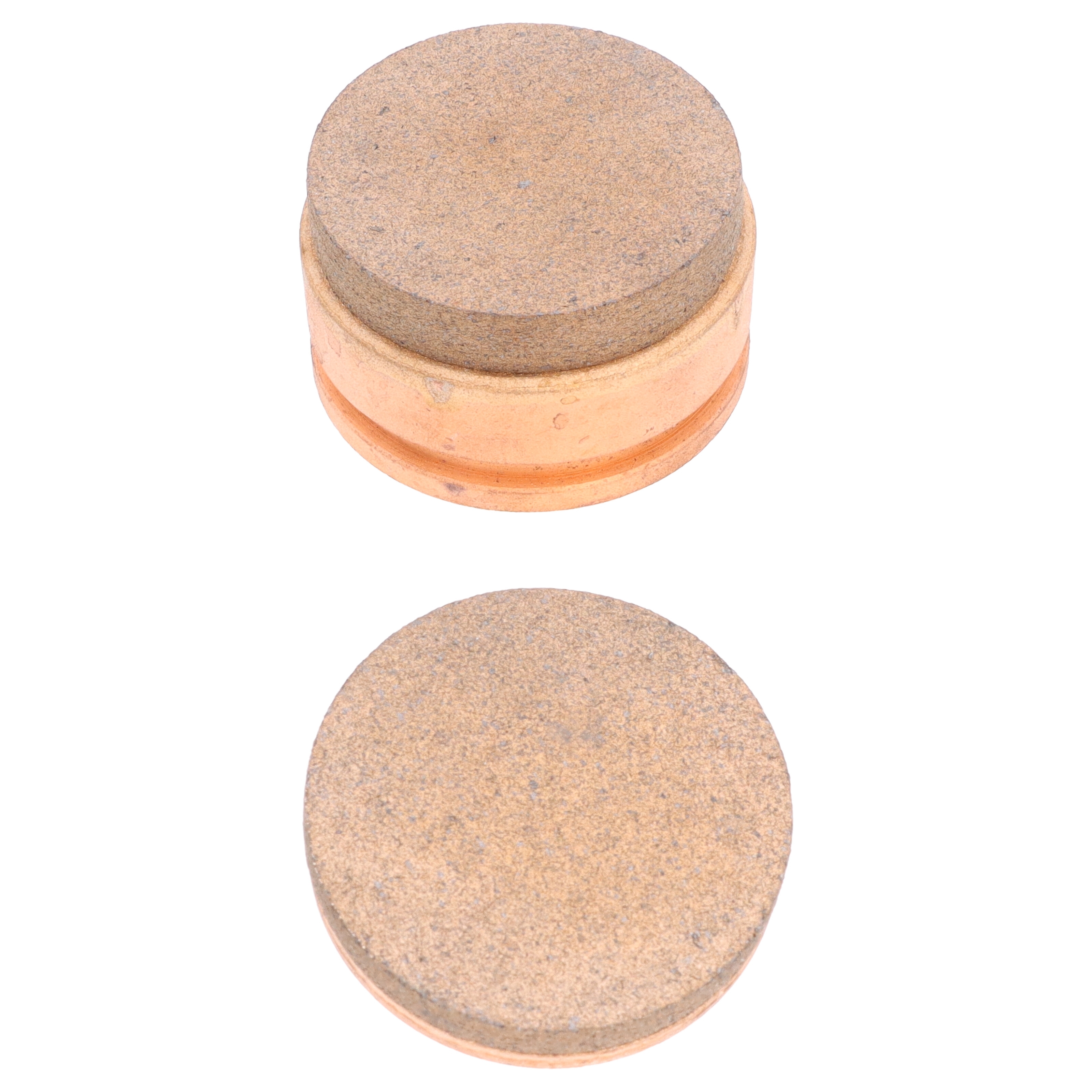 EBC Goldstuff Sintermetall Bremsbeläge FA155R