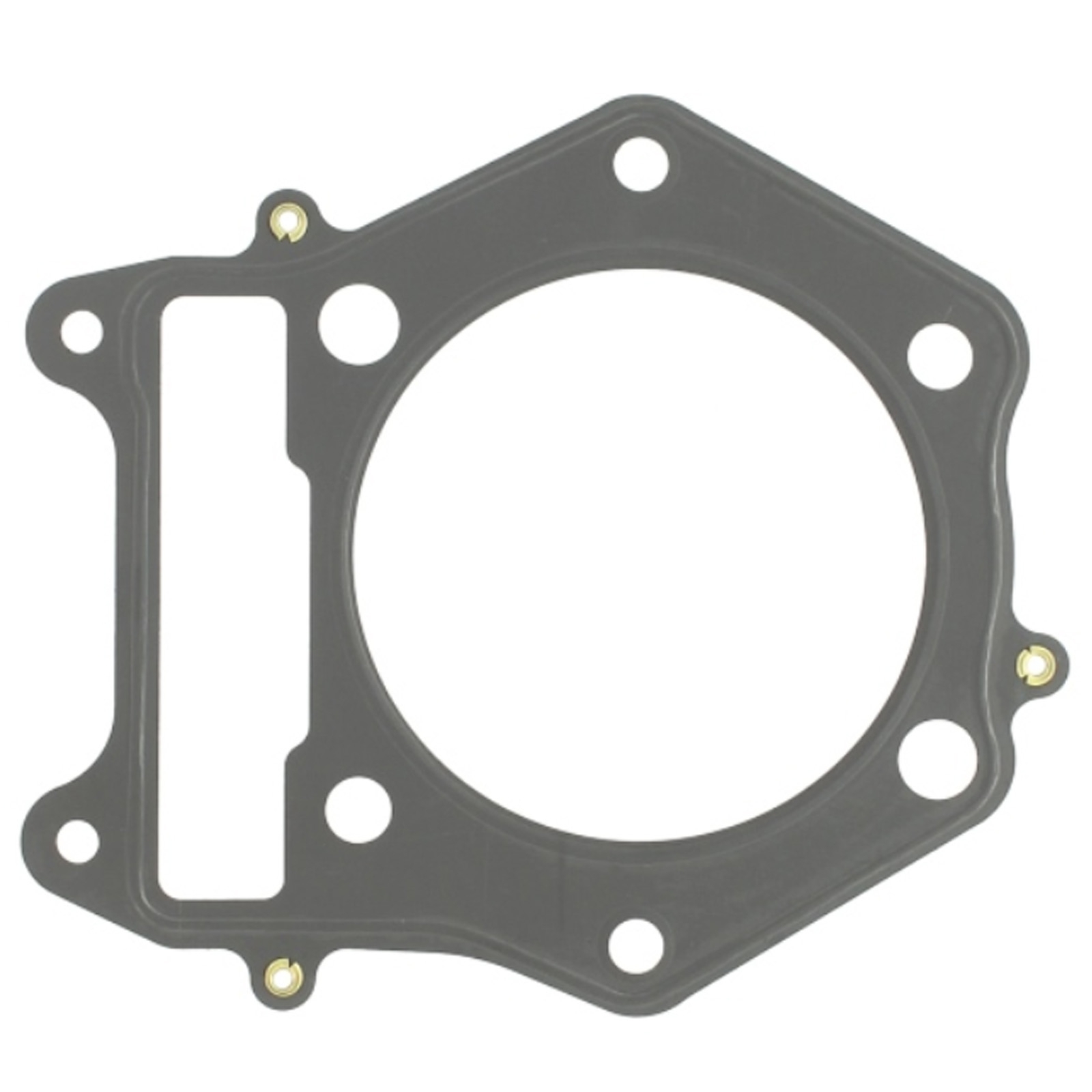 Zylinderkopfdichtung S410510001023 für Suzuki DR650 1990 - 1995 DR650 RSE RSEU R RU