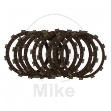 TRW Lucas Kupplungslamellen MCC358-9 für Suzuki LT-Z 400 Quadsport 2003-2013