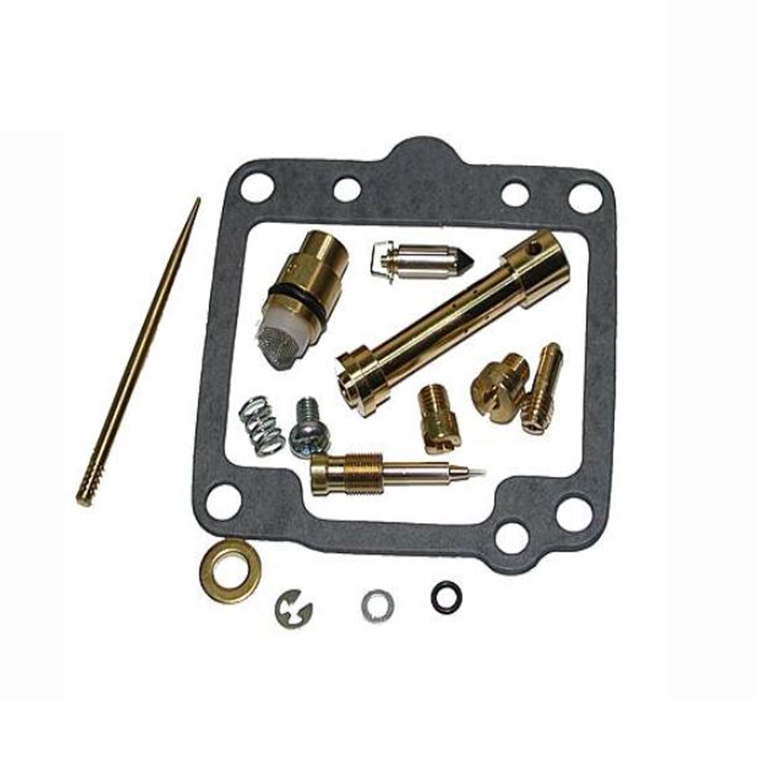 Keyster KS-0675N Vergaser Reparatursatz für Suzuki LS 650 F Savage Flachlenker 1986-1998 NP41B
