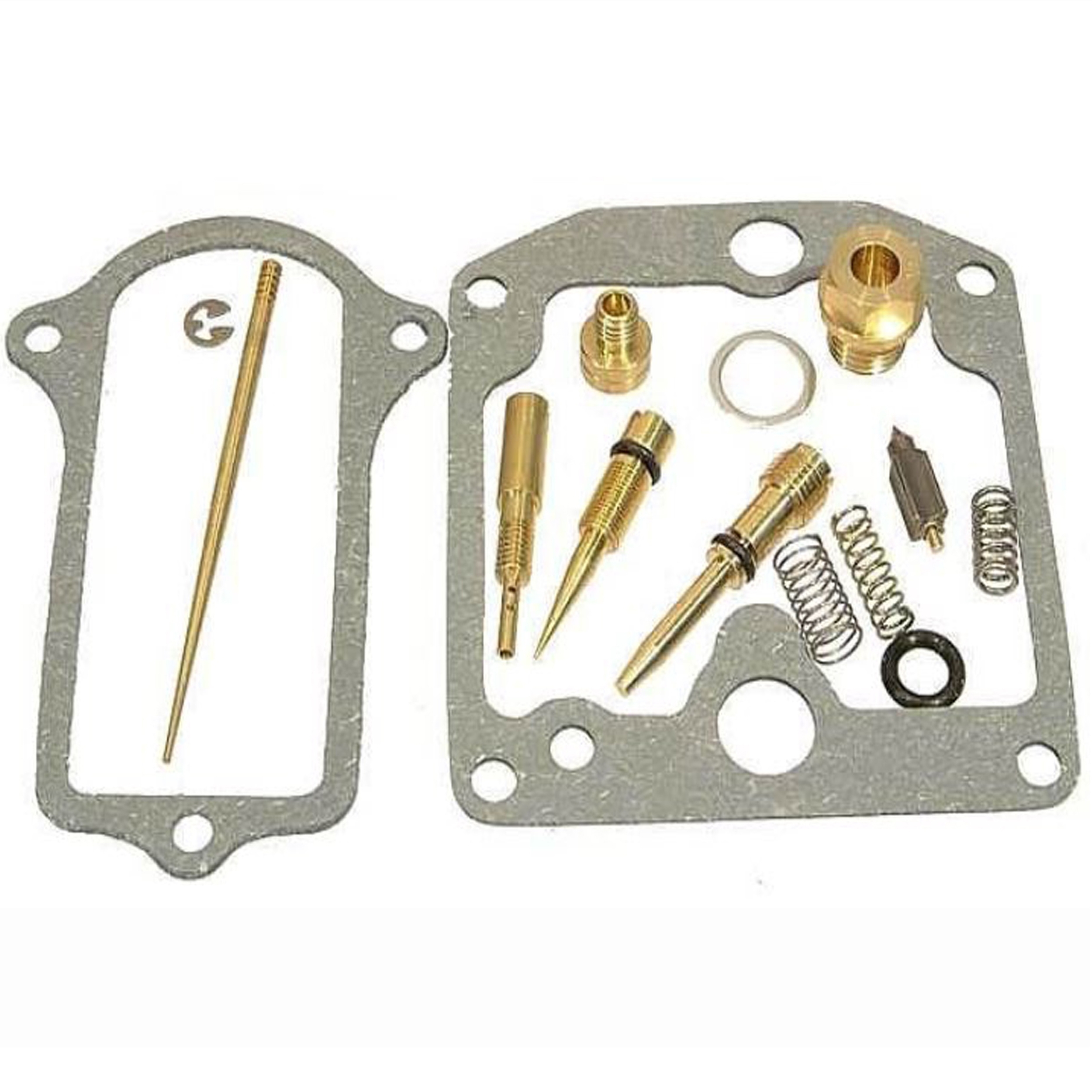 Keyster KS-0231 Vergaser Reparatursatz für Suzuki GS850 G Baujahr 1979