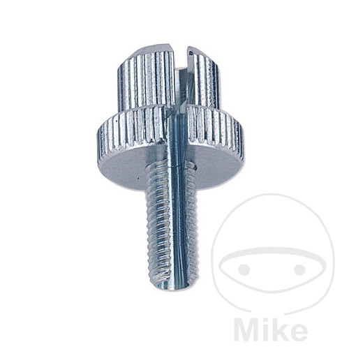 Stellschraube geschlitzt 0469.02.551