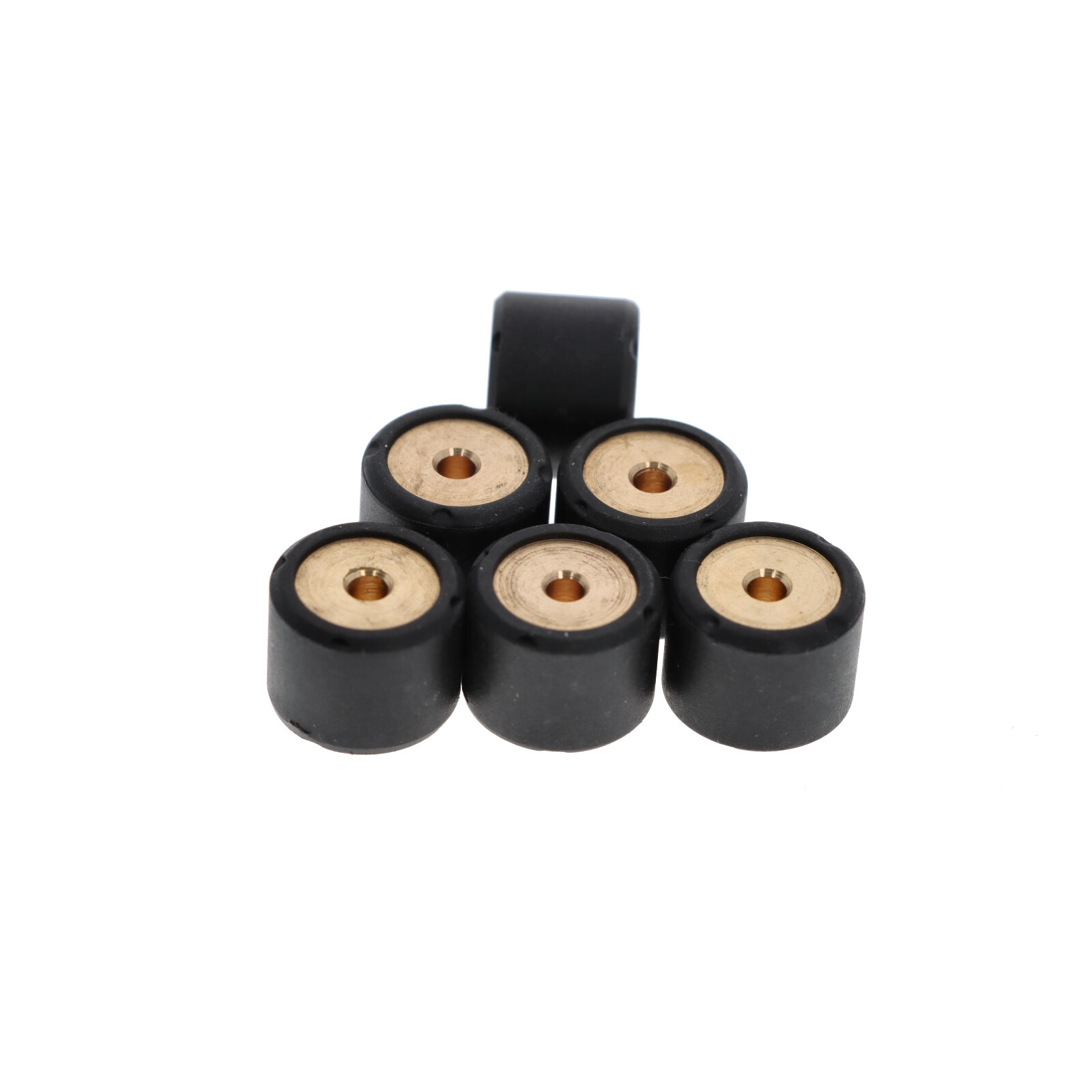 Variogewichte 15x12 11.0g für CPI Aprilia AGM Baotian Jonway Kreidler