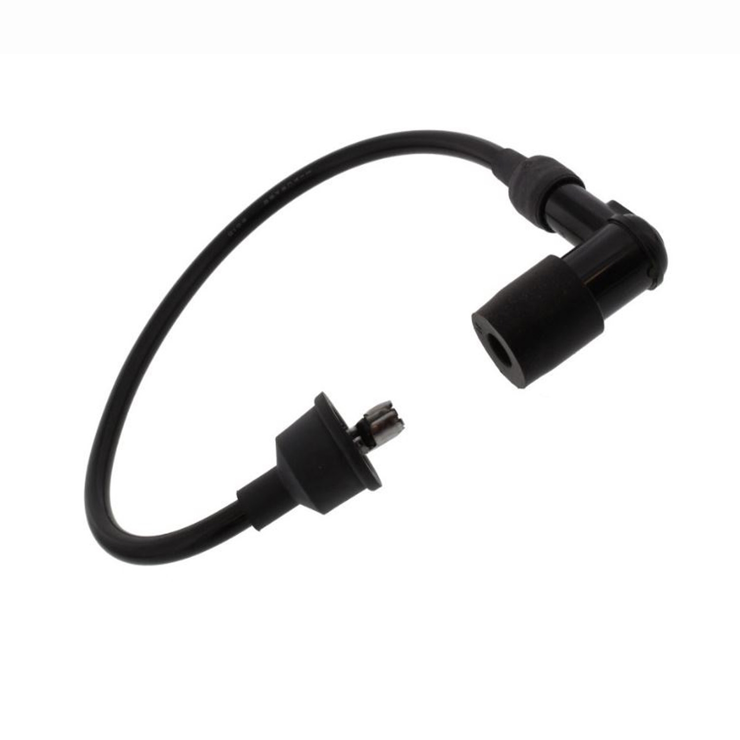NGK Zündkerzenstecker 5937 RC-X140 schwarz Racing