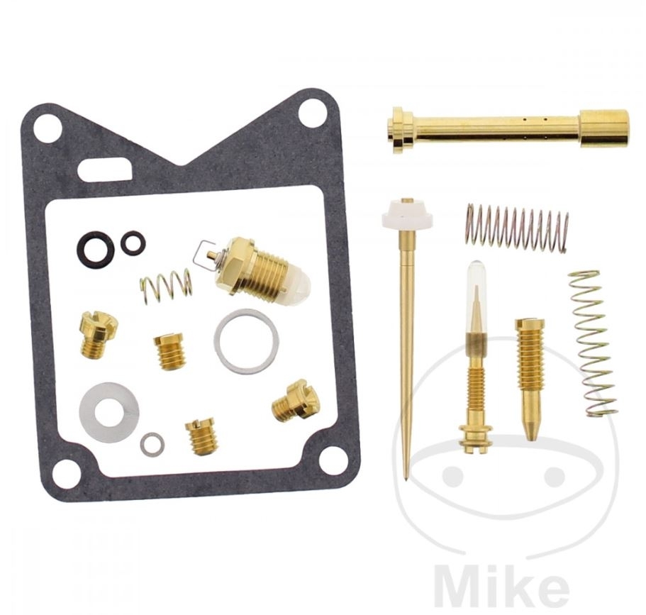 Keyster KY-0543R Vergaser Reparatursatz hinten für Yamaha XV 1000 TR1 1981 - 1984 5A8