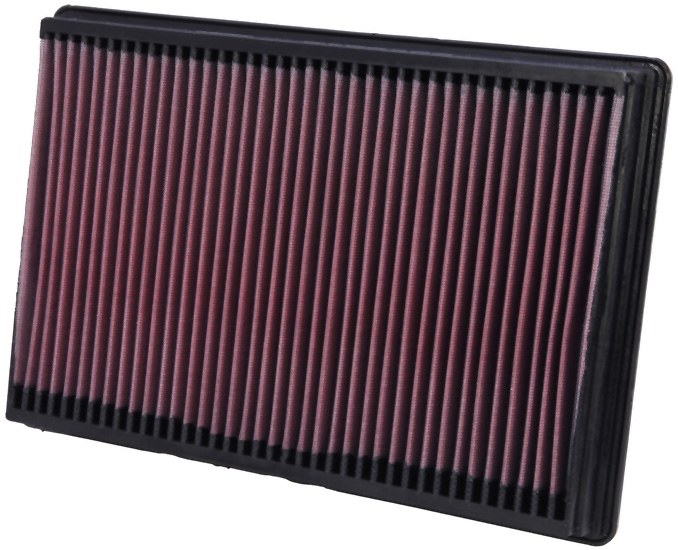 K&N Sportluftfilter 33-2247