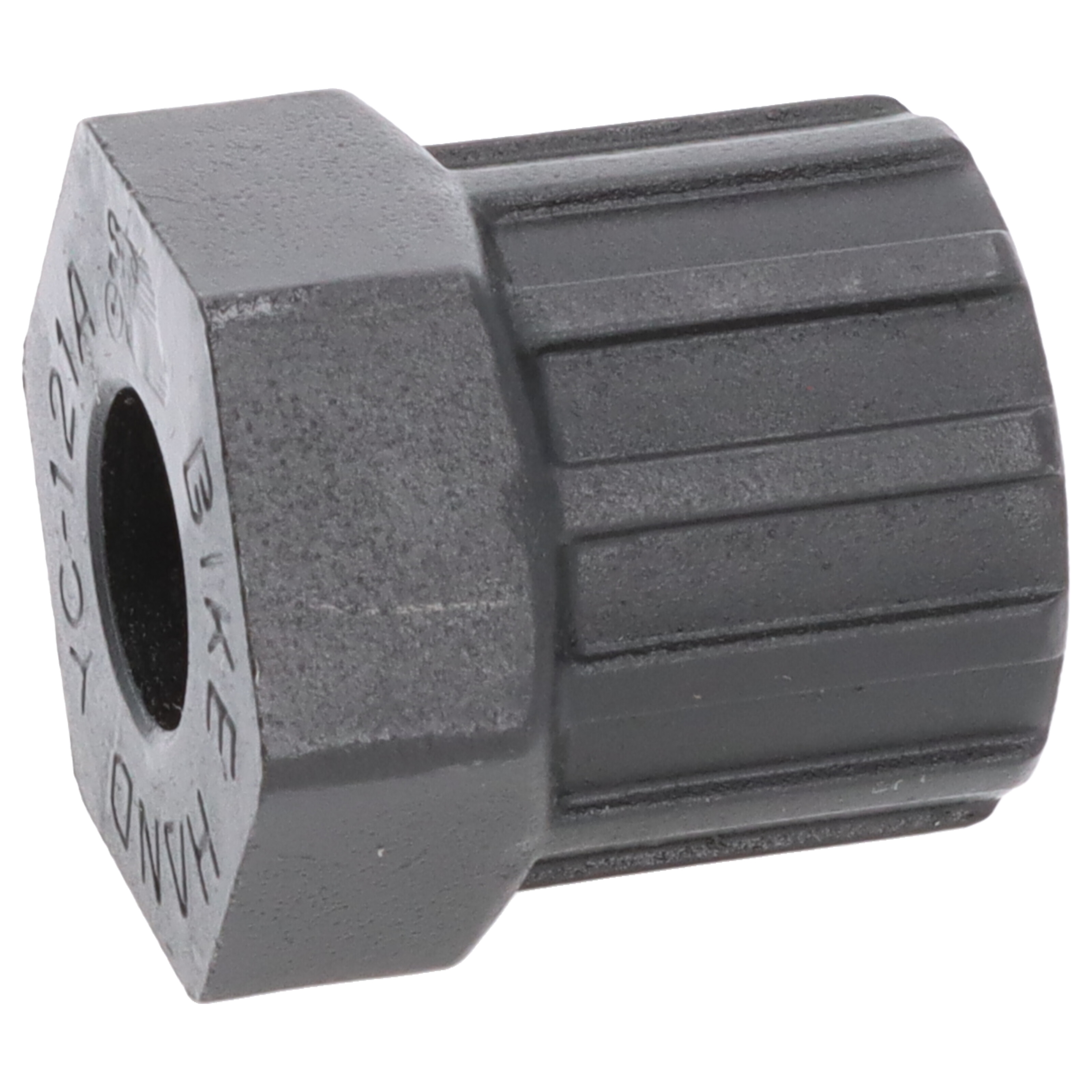 Bike Hand Werkzeug Anzieher für Shimano Sram Kassette oder Center Lock Bremsscheibe