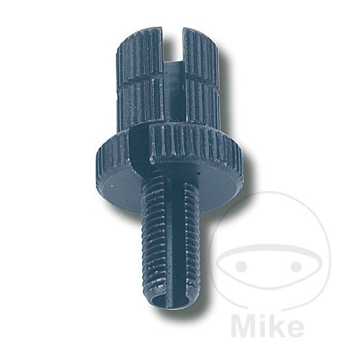 Stellschraube geschlitzt 0163.02.997