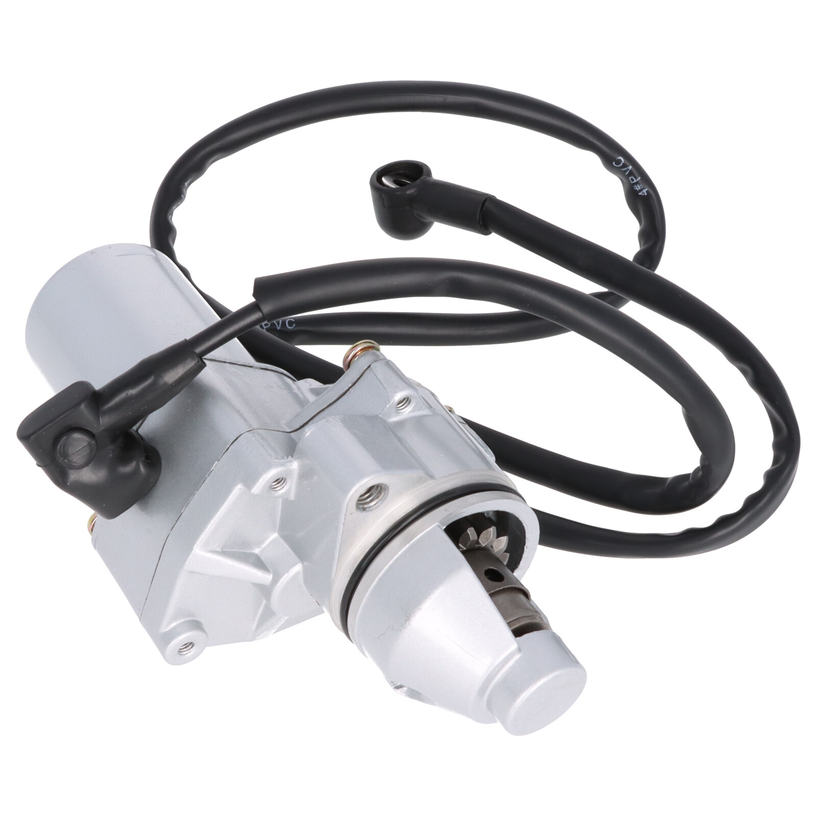Anlasser für Minarelli AM6 Motor für CPI SM SX 50 Supermoto AM6 Generic Trigger E-Starter