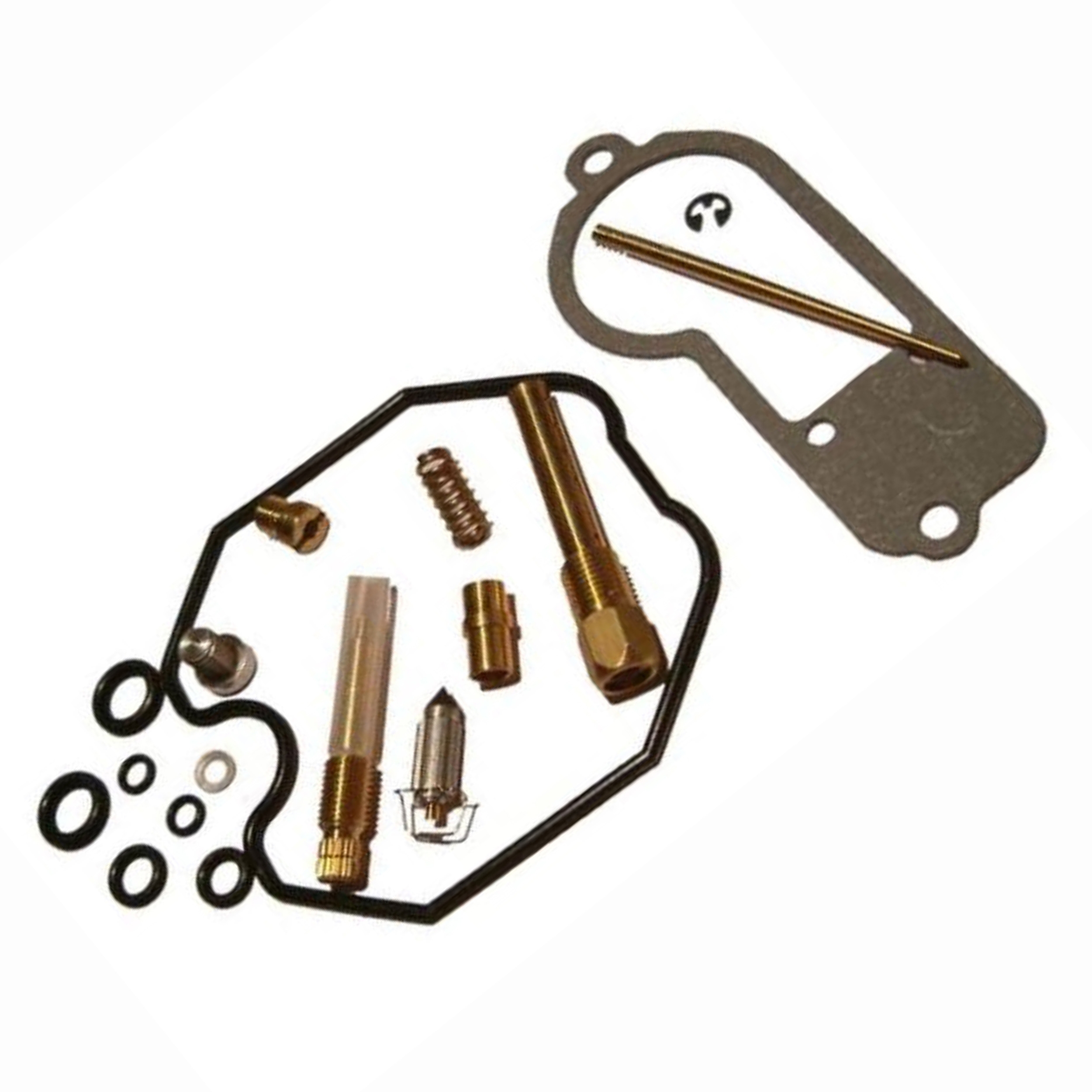 Keyster KH-0899NFR Vergaser Reparatursatz für Honda CB 550 K Four 1977-1978
