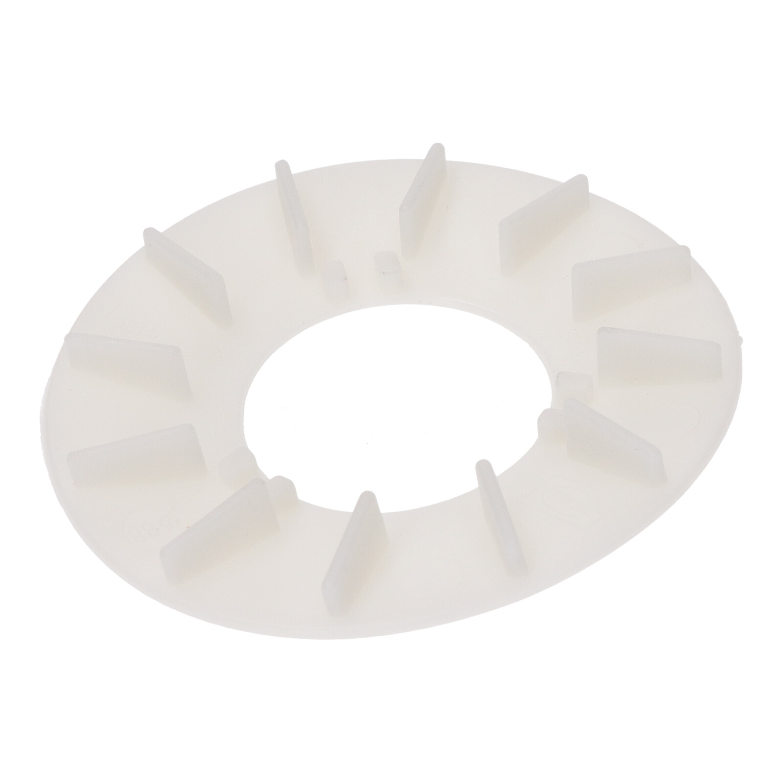 Lüfterrad Variomatik Variator Lüfter für China Roller YY50QT-15 50 4T Retro Star