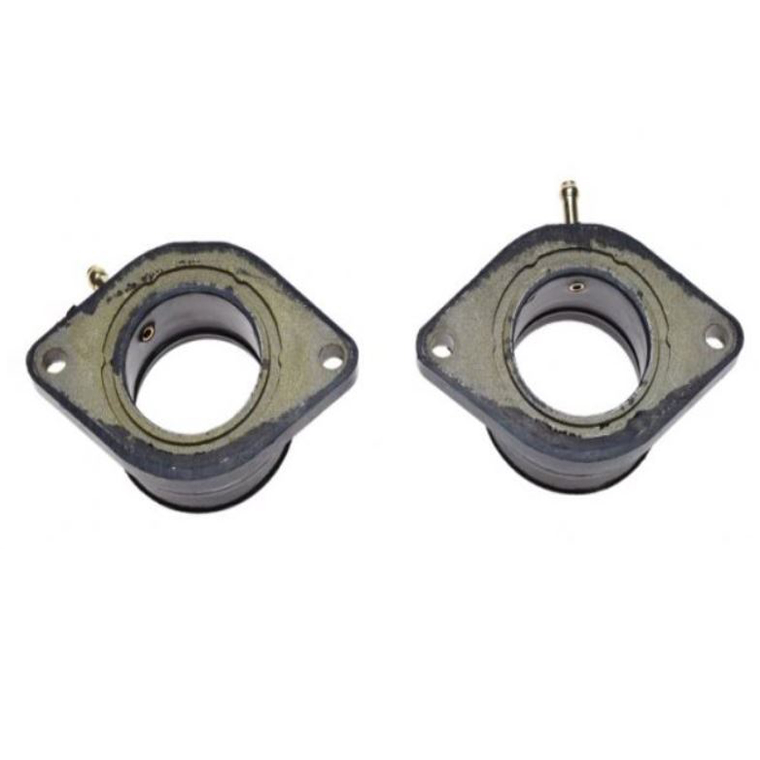 Vergaser Ansaugstutzen Satz für Yamaha BT 1100 XVS 1100 Dragstar XVS1100 BT1100 BT