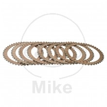 Kupplungslamelle  MCC318-8