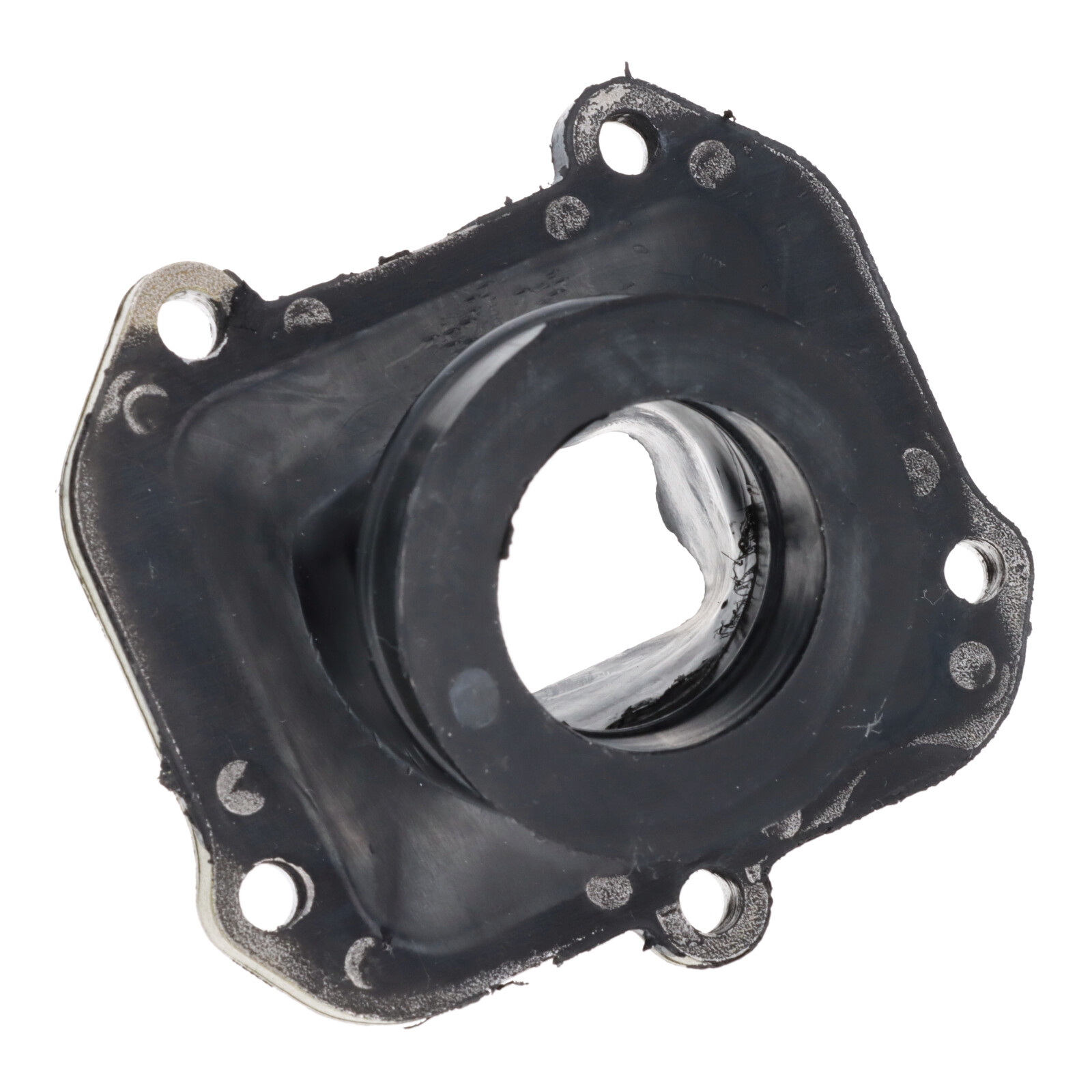 Vergaser Ansaugstutzen Ansauggummi für APRILIA RS 125 RS125 28er Dellorto Vergaser Rotax