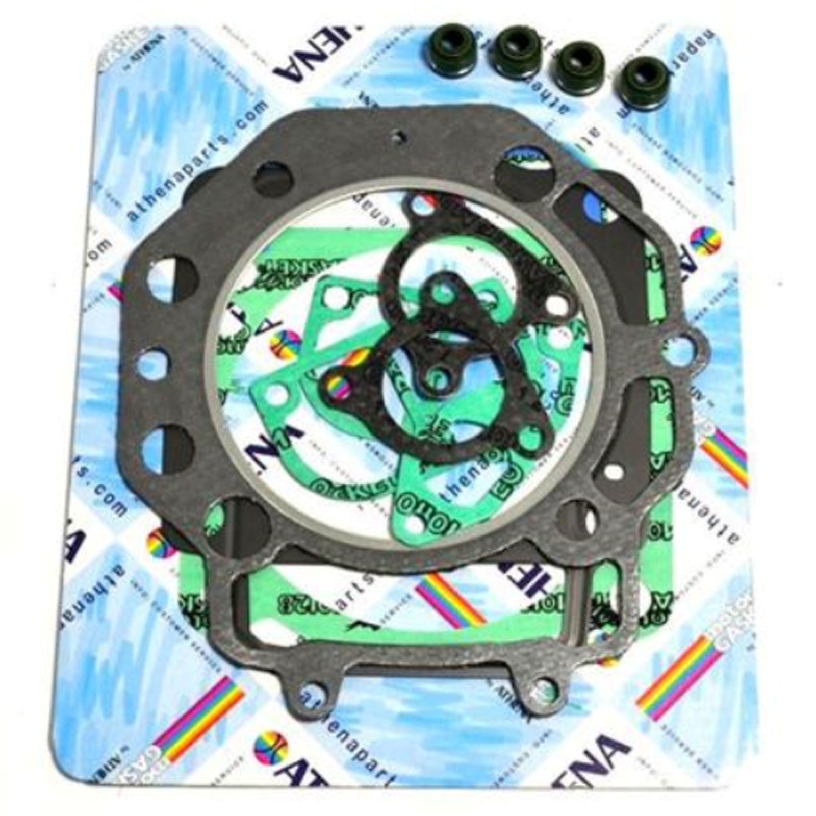 Topend Zylinder Dichtsatz P400270600024 für KTM Adventure 640 LC4 LC4-E 640 SXC SMC 625