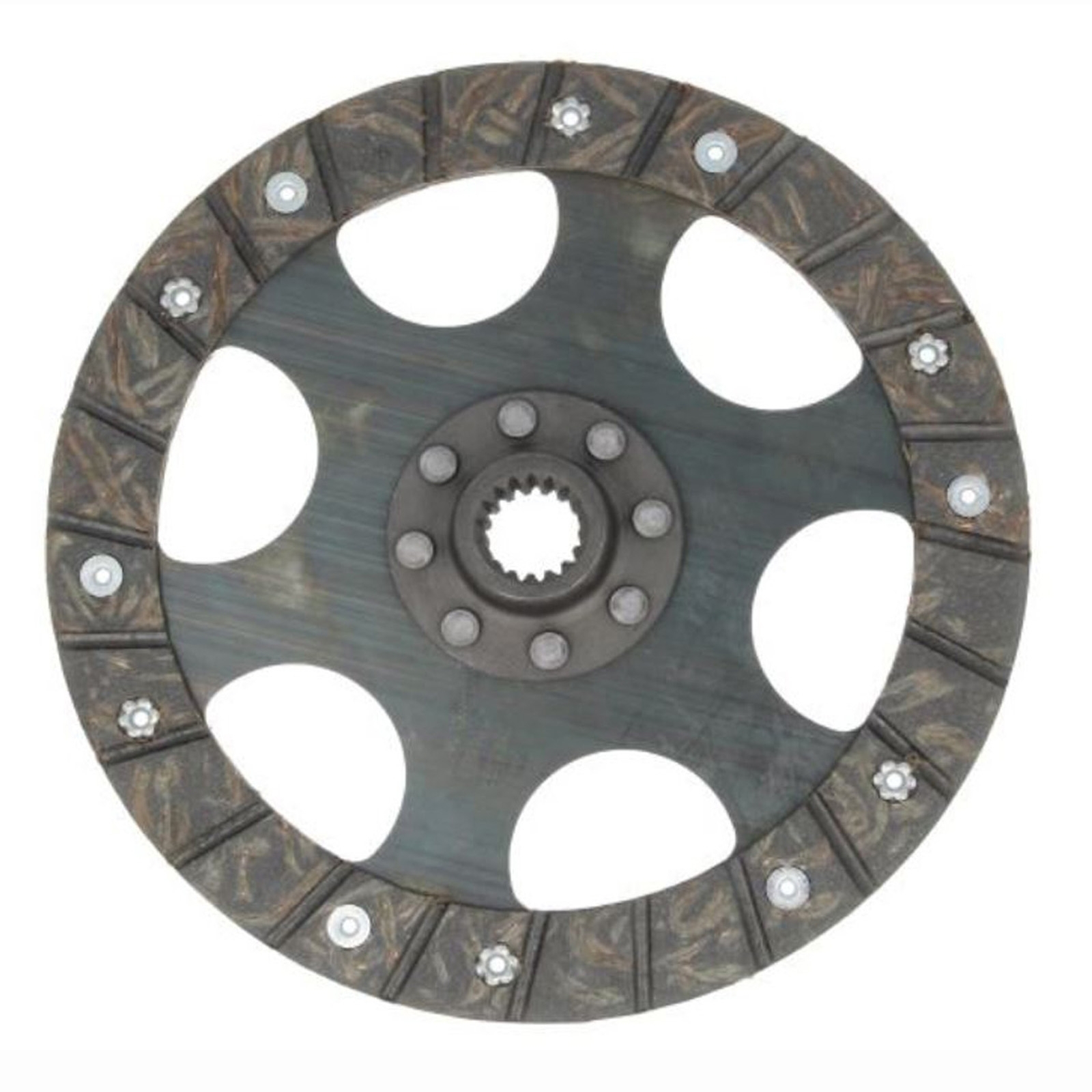 TRW MCC609 Kupplungsscheibe für BMW R1200 R S RT ST GS ABS Adventure Enduro Megamoto NineT