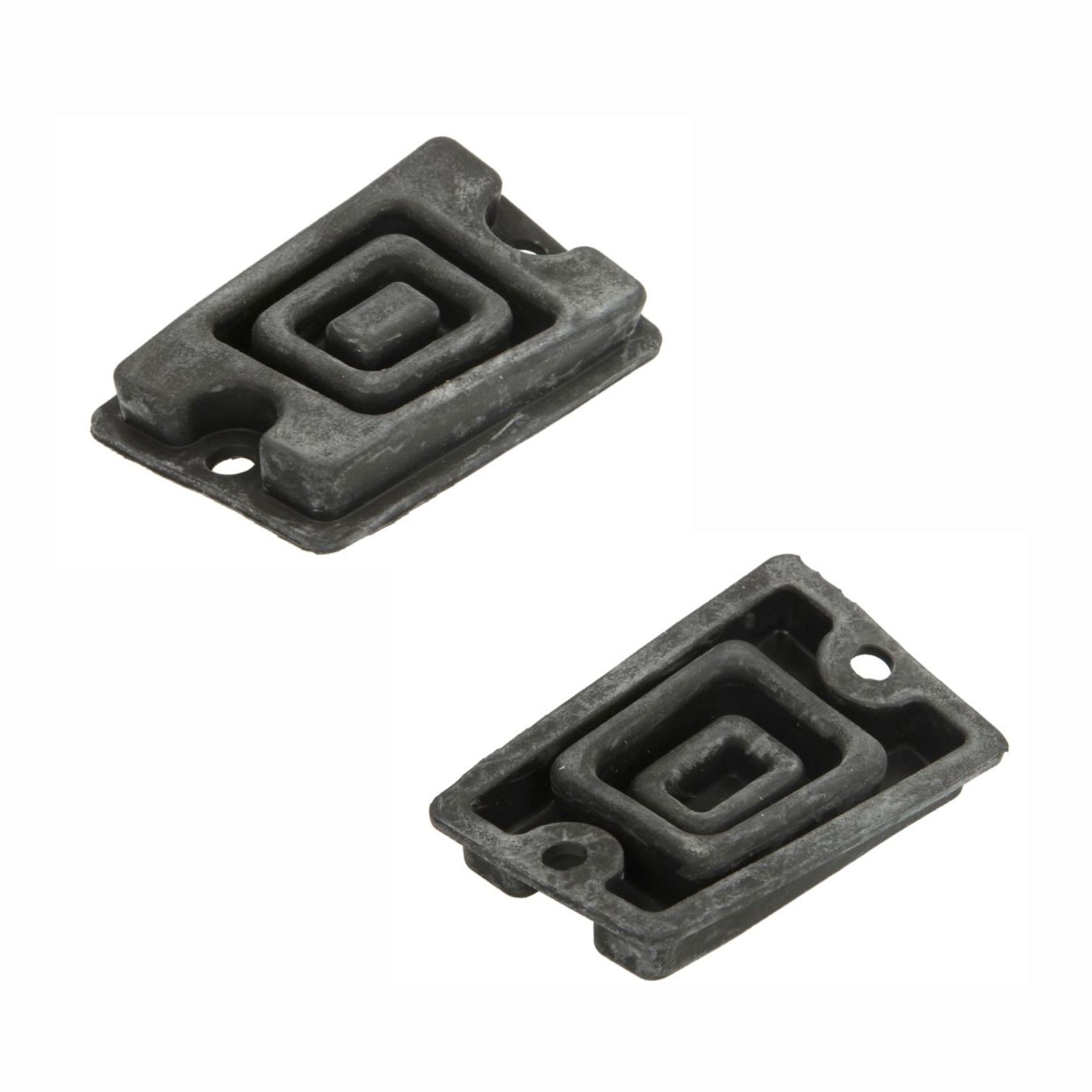 Tourmax RVD-102 Dichtungsmembrane Flüssigkeitsbehälter für Honda NTV XL NX CB GL CBR XRV VFR FMX V