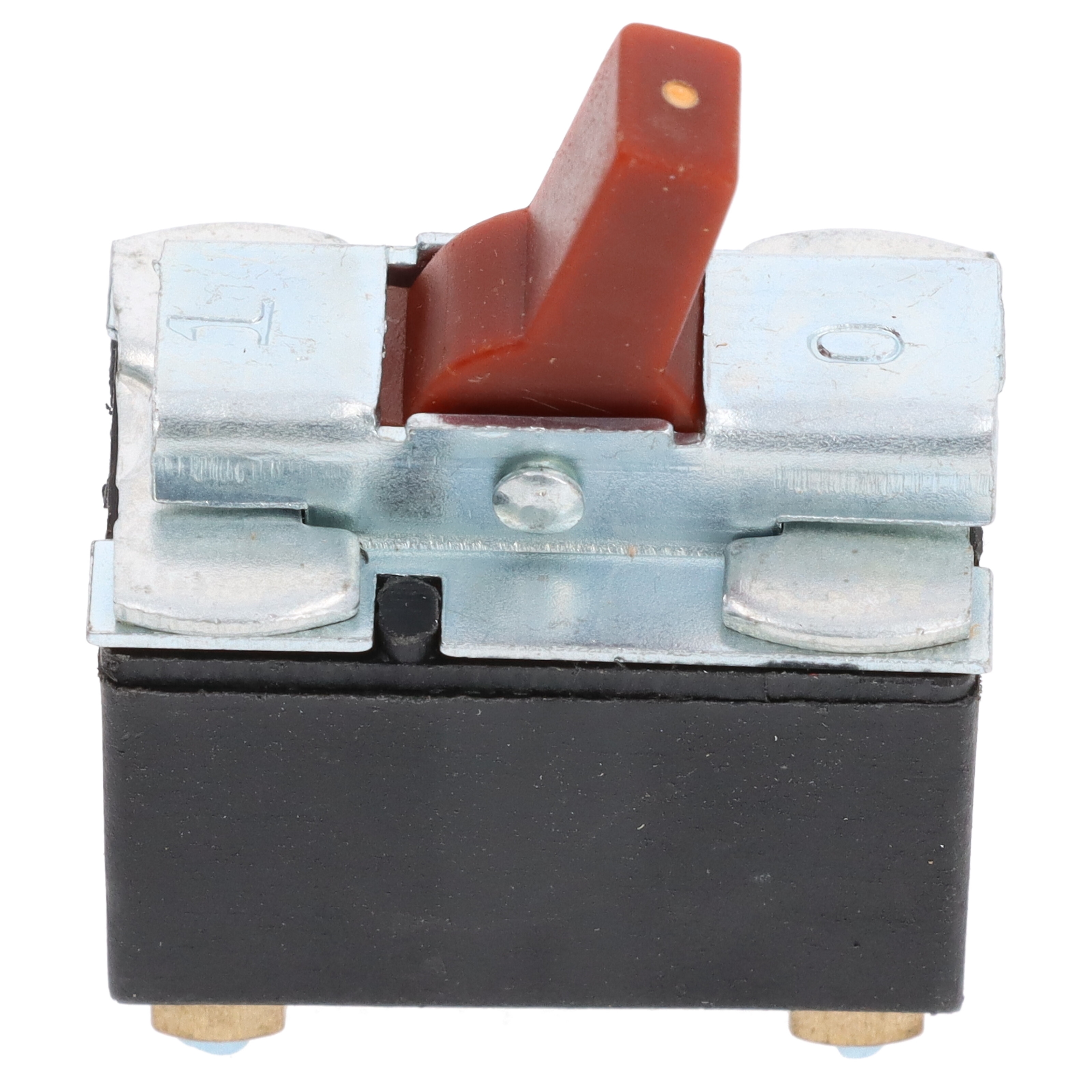 Switch Ersatzschalter für Winkelschleifer Modell DK4-6/2B Skil Ferm 115/125mm