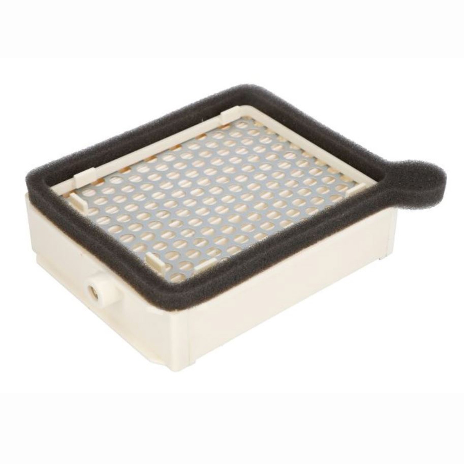 HIFLO HFA4602 Filterelement Luftfilter für Yamaha SRX 600 H N 1986 - 1989