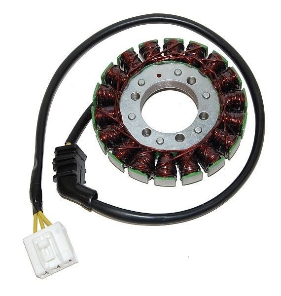 Lichtmaschinen Stator ESG954 für Honda CBR 900 RR Fireblade SC50 02-03