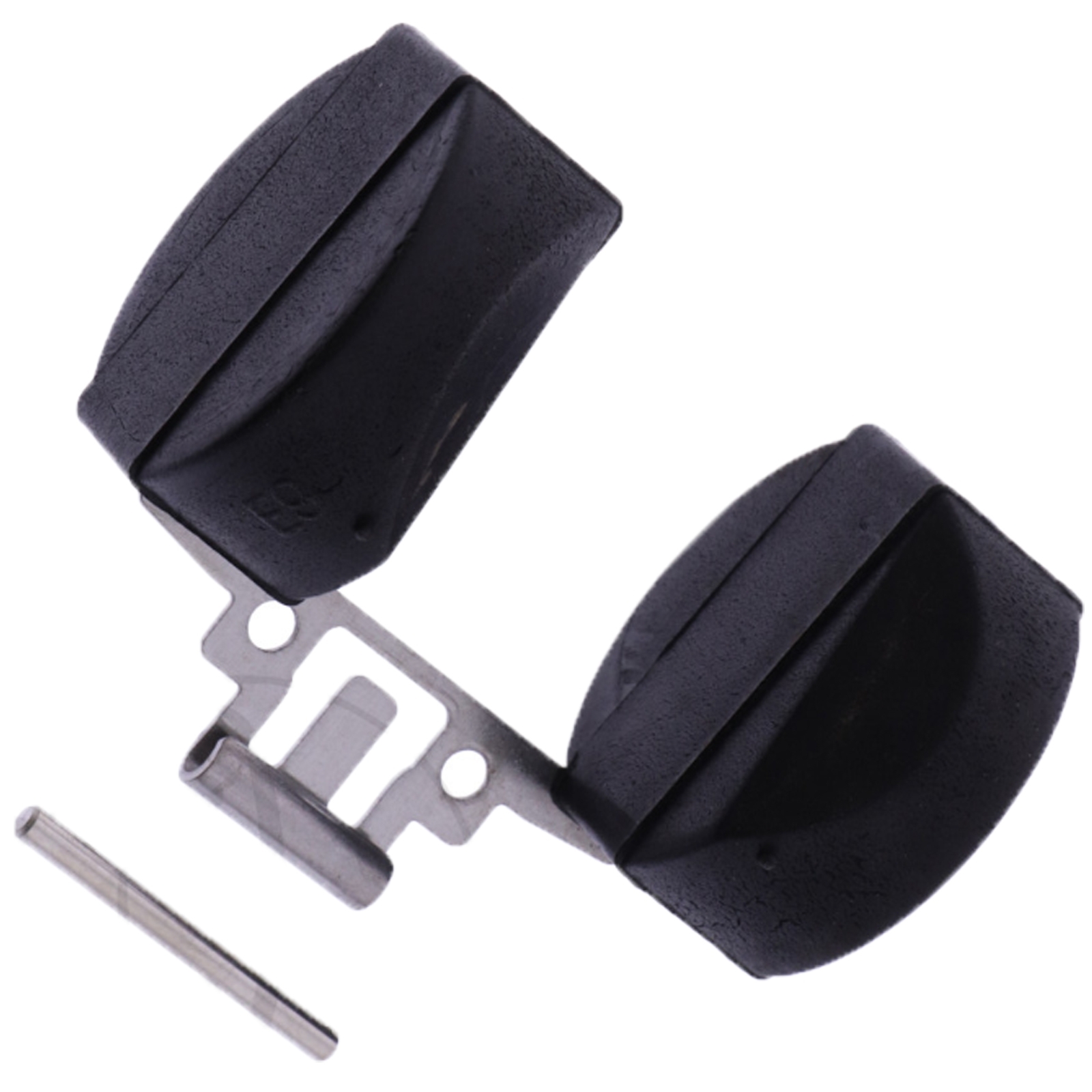 JMP 7244278 Vergaser Schwimmer komplett für Yamaha XT600 TT600 XTZ600YP125 YP250 MBK XQ YP