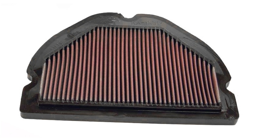 K&N Tauschluftfilter KA-9094